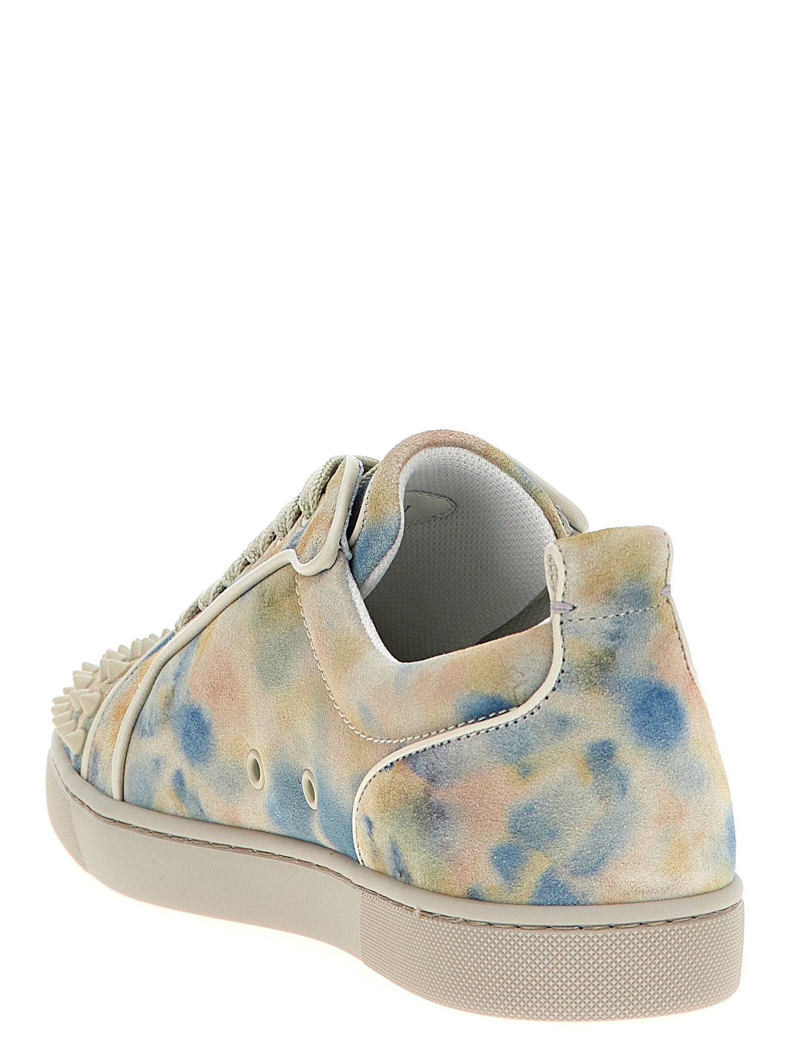 'Louis Junior Spikes' sneakers 12506588044 (Christian Louboutin / スニーカー ) | Christian Louboutin (クリスチャン ルブタン)(2)