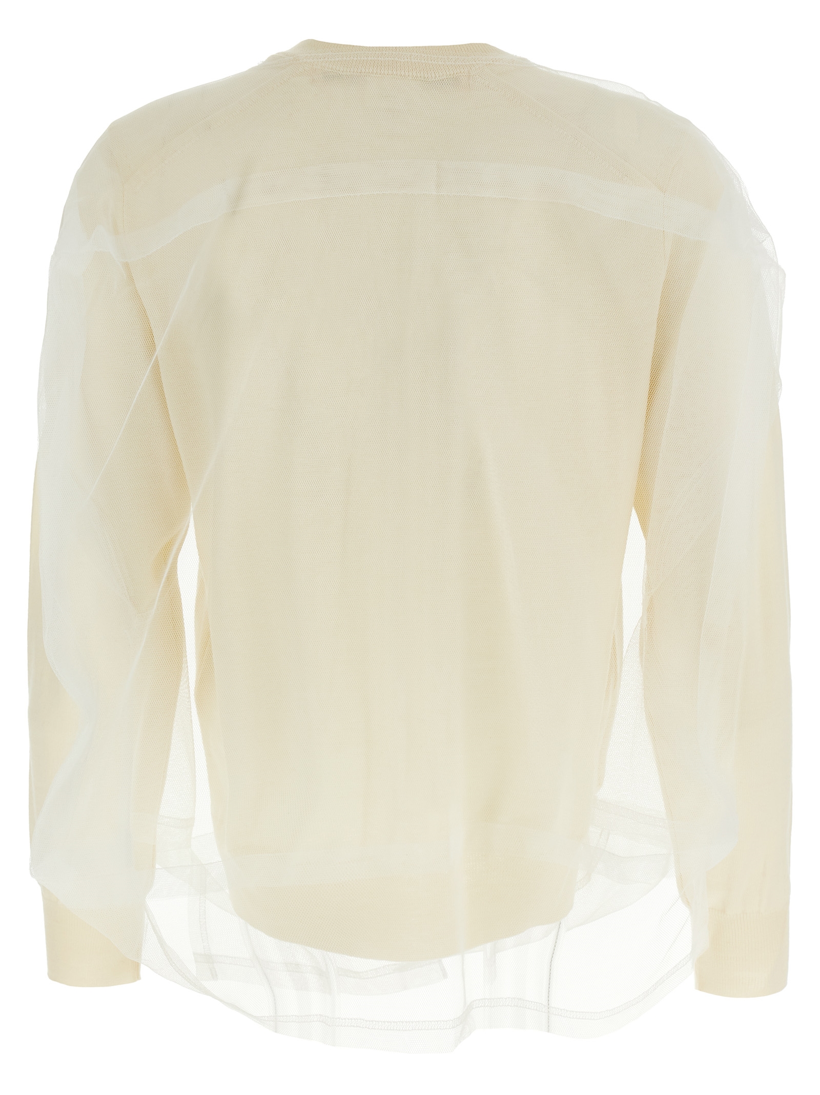 Tulle cardigan GOB0181 (Comme Des Garçons / ニット・セーター・カーディガン ) | Comme Des Garçons (コムデギャルソン)(1)