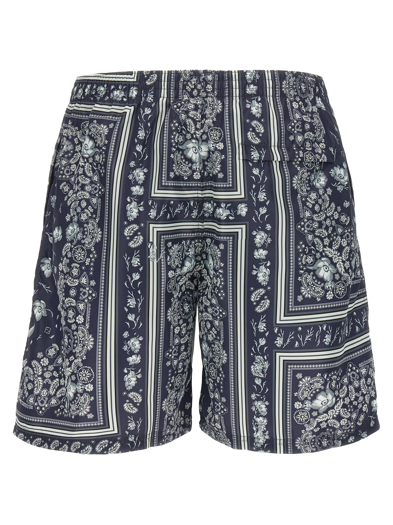 'Coral Bandana' swimsuit FXB134AV6AF0U6K (FENDI / スイムウェア ) | FENDI (フェンディ)(1)