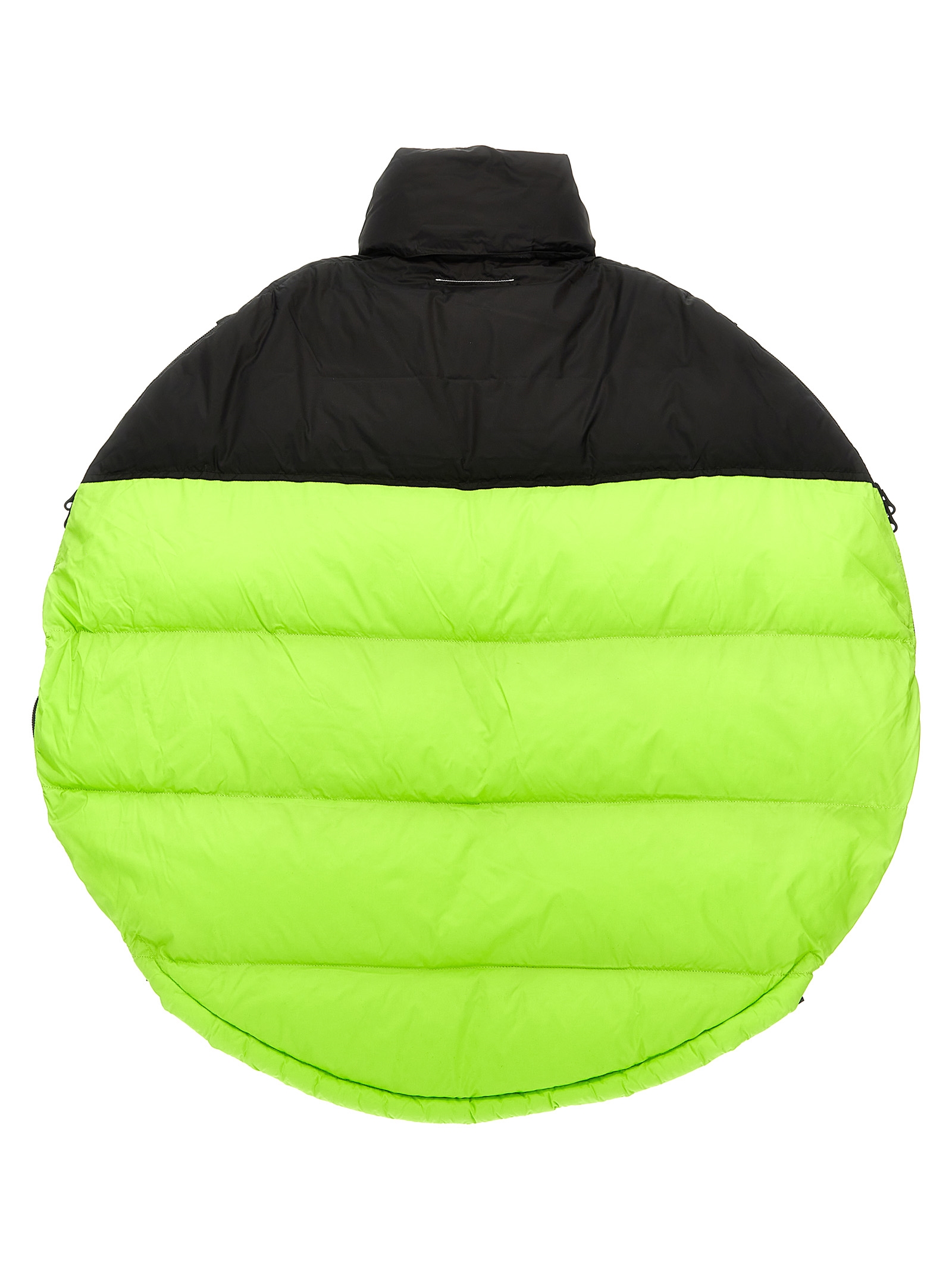 Round vest M60471MM00VM6510 (MM6 Maison Margiela / カジュアルジャケット・ベスト ) | MM6 Maison Margiela (エムエムシックス)(1)