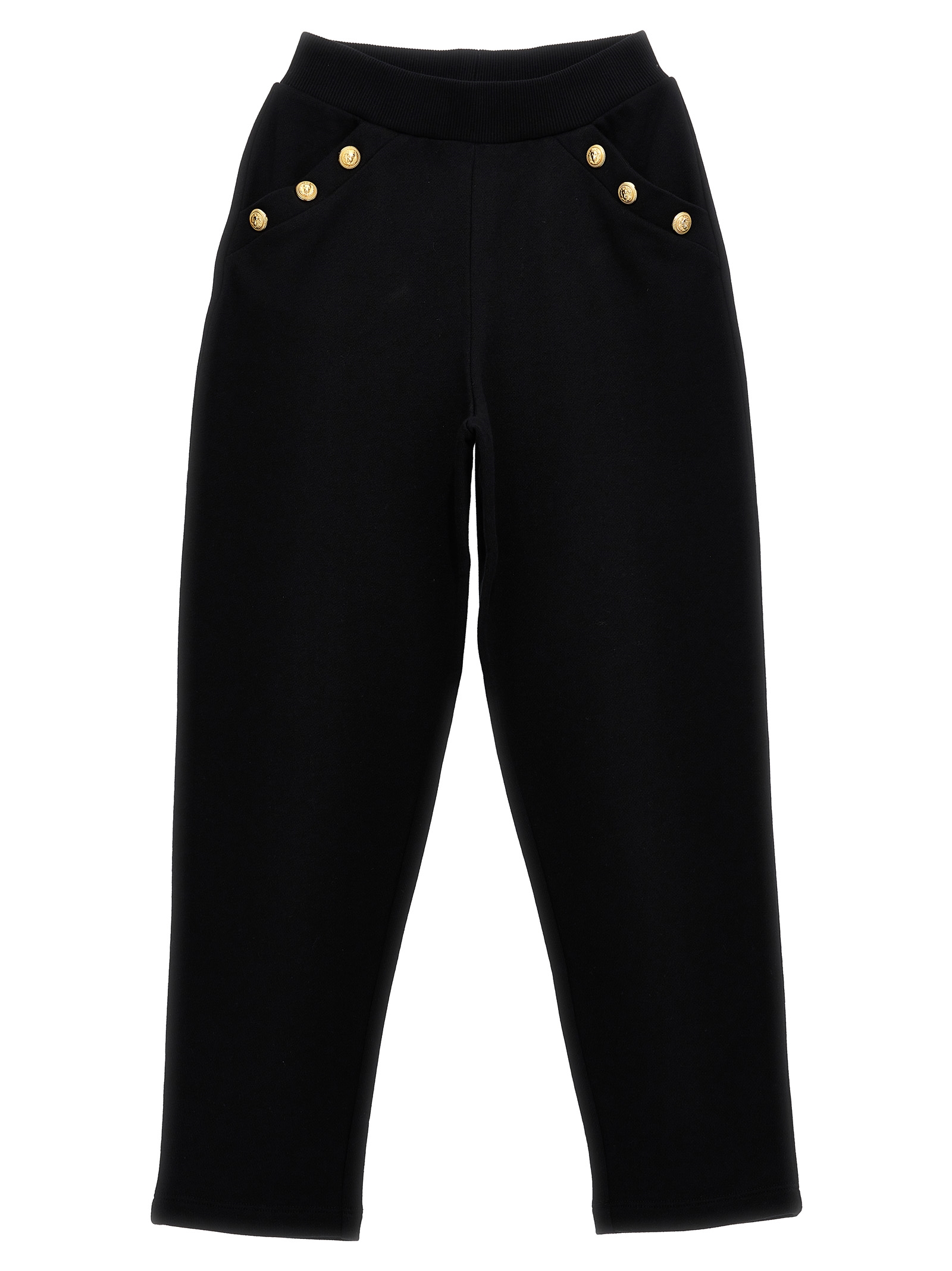 'Leone Catena' joggers BW6A20Z0114930OR (Balmain / パンツ ) | Balmain (バルマン)