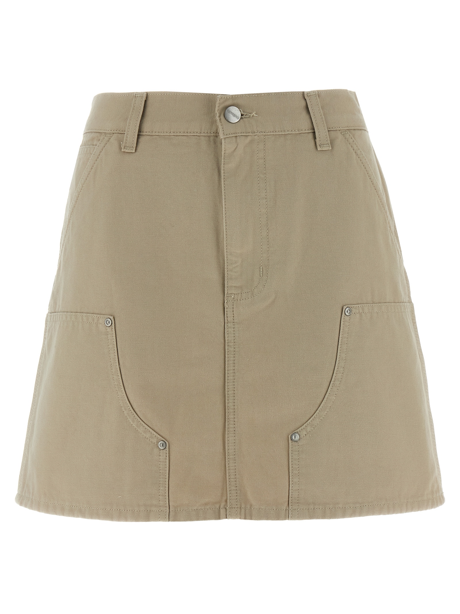'Maeve Double Knee' skirt I0348362LP06 (Carhartt WIP / スカート ) | Carhartt WIP (カーハート)