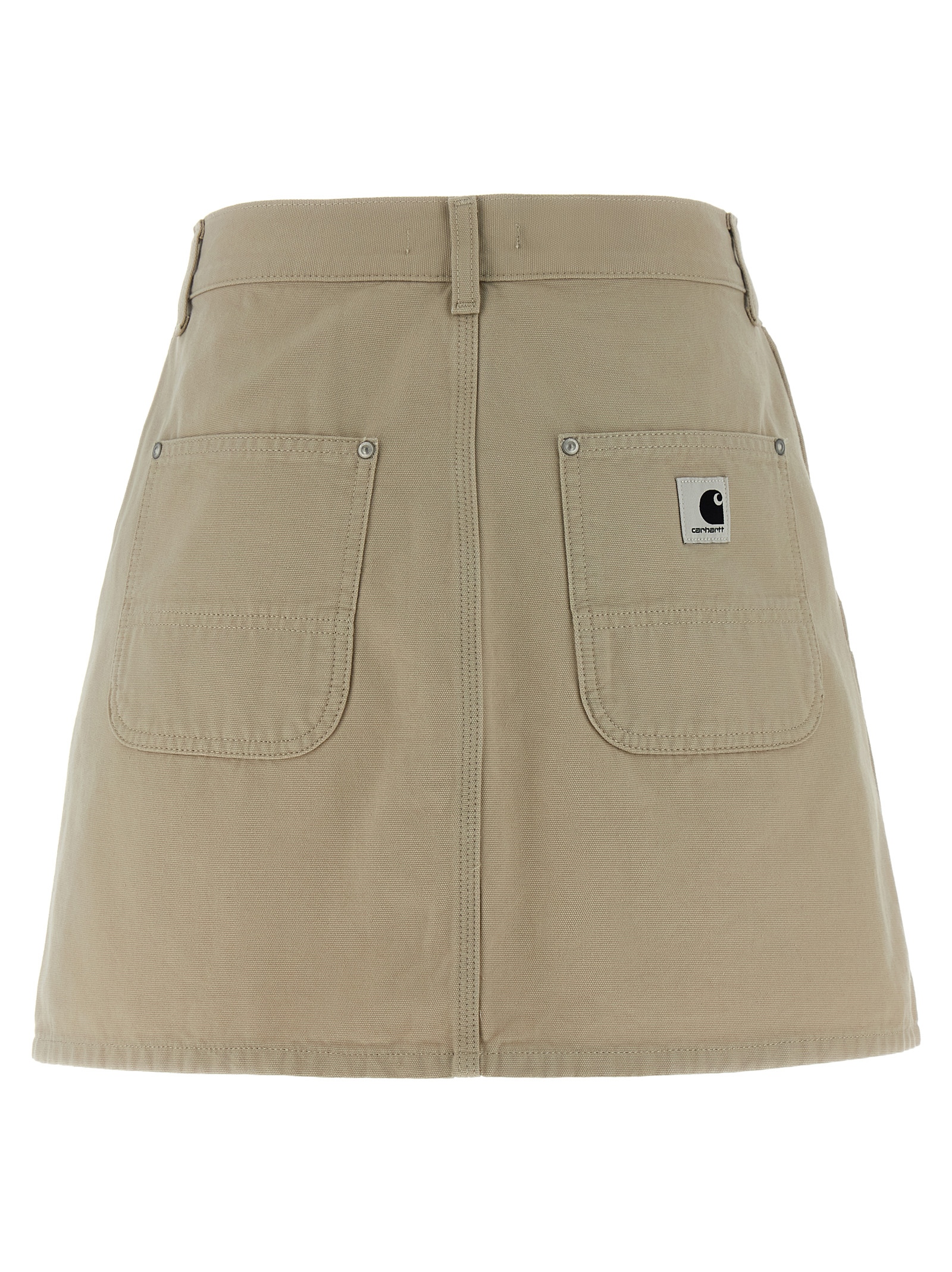 'Maeve Double Knee' skirt I0348362LP06 (Carhartt WIP / スカート ) | Carhartt WIP (カーハート)(1)
