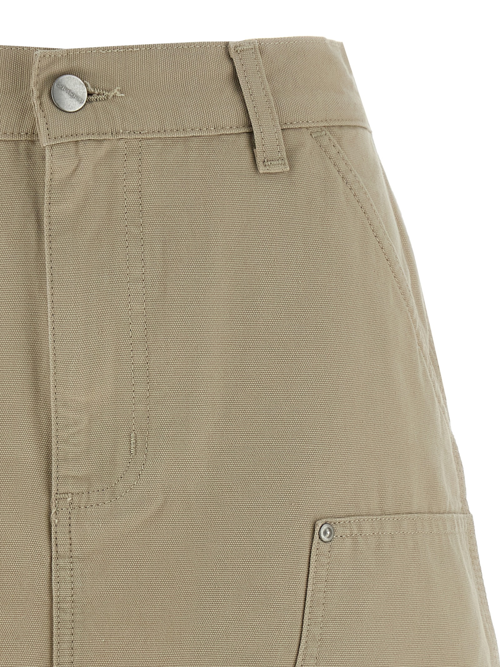 'Maeve Double Knee' skirt I0348362LP06 (Carhartt WIP / スカート ) | Carhartt WIP (カーハート)(2)
