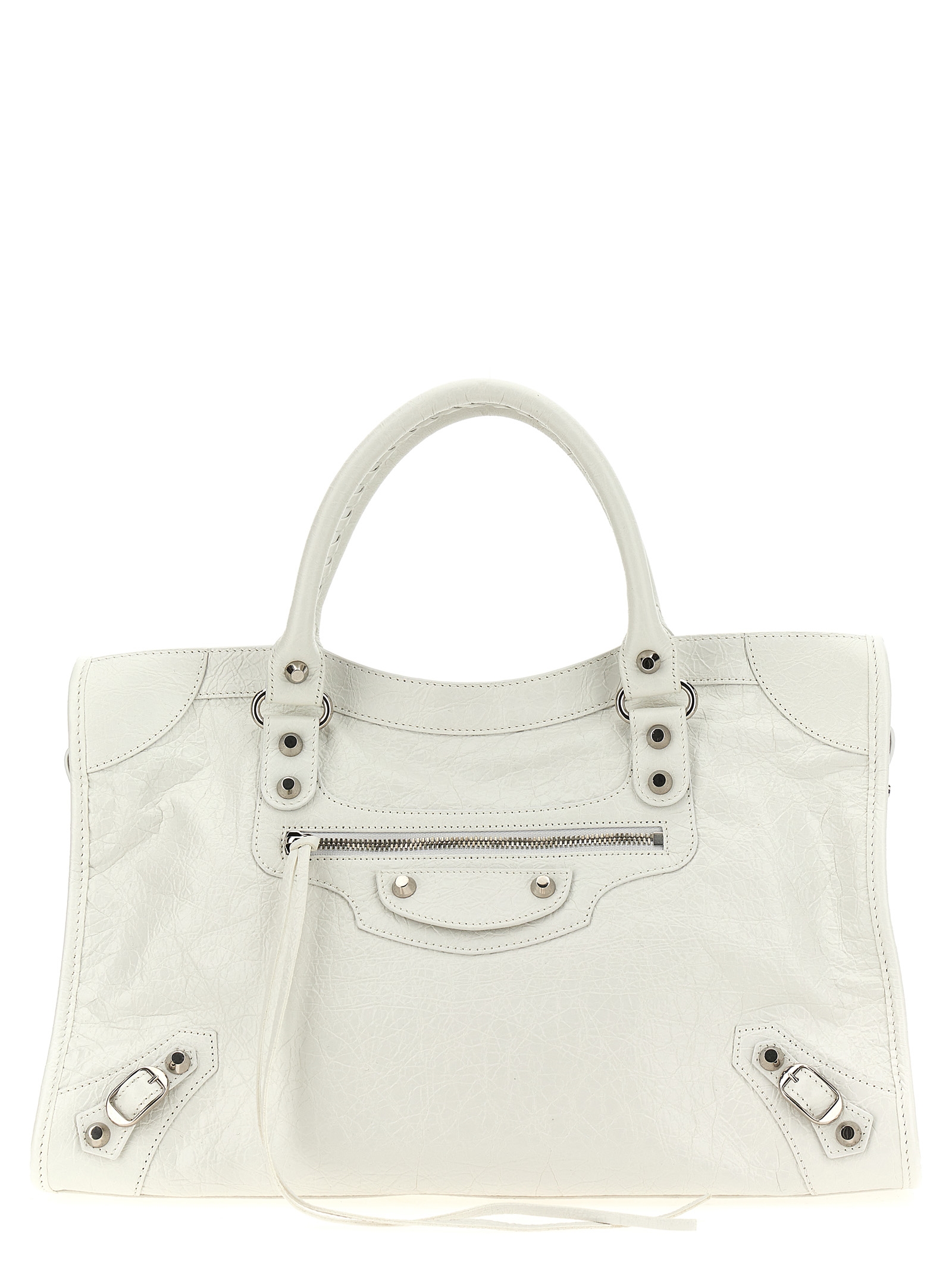 'Le City' medium handbag 8230582AA9S9104 (Balenciaga / ハンドバッグ・ショルダーバッグ ) | Balenciaga (バレンシアガ)