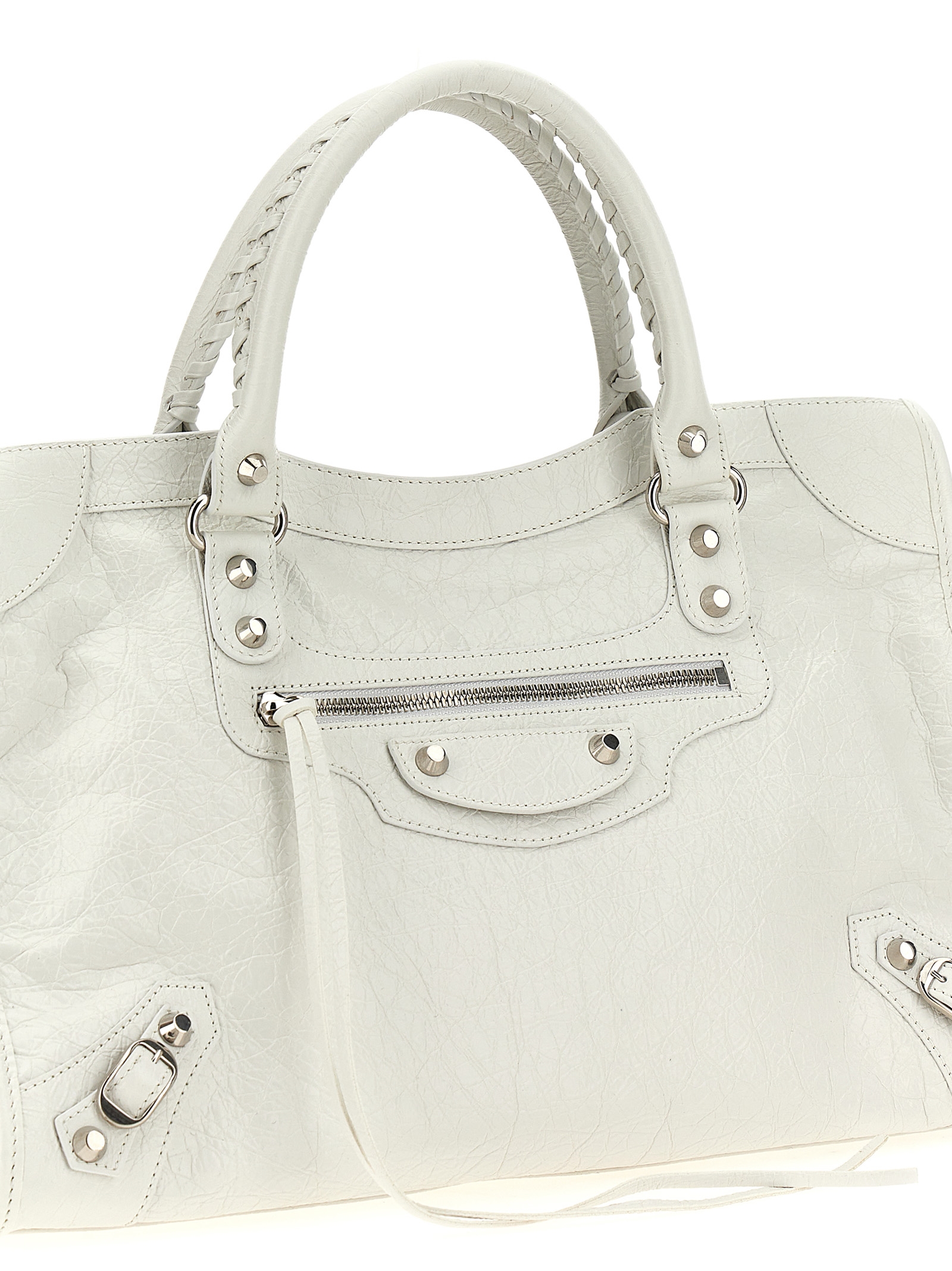 'Le City' medium handbag 8230582AA9S9104 (Balenciaga / ハンドバッグ・ショルダーバッグ ) | Balenciaga (バレンシアガ)(2)