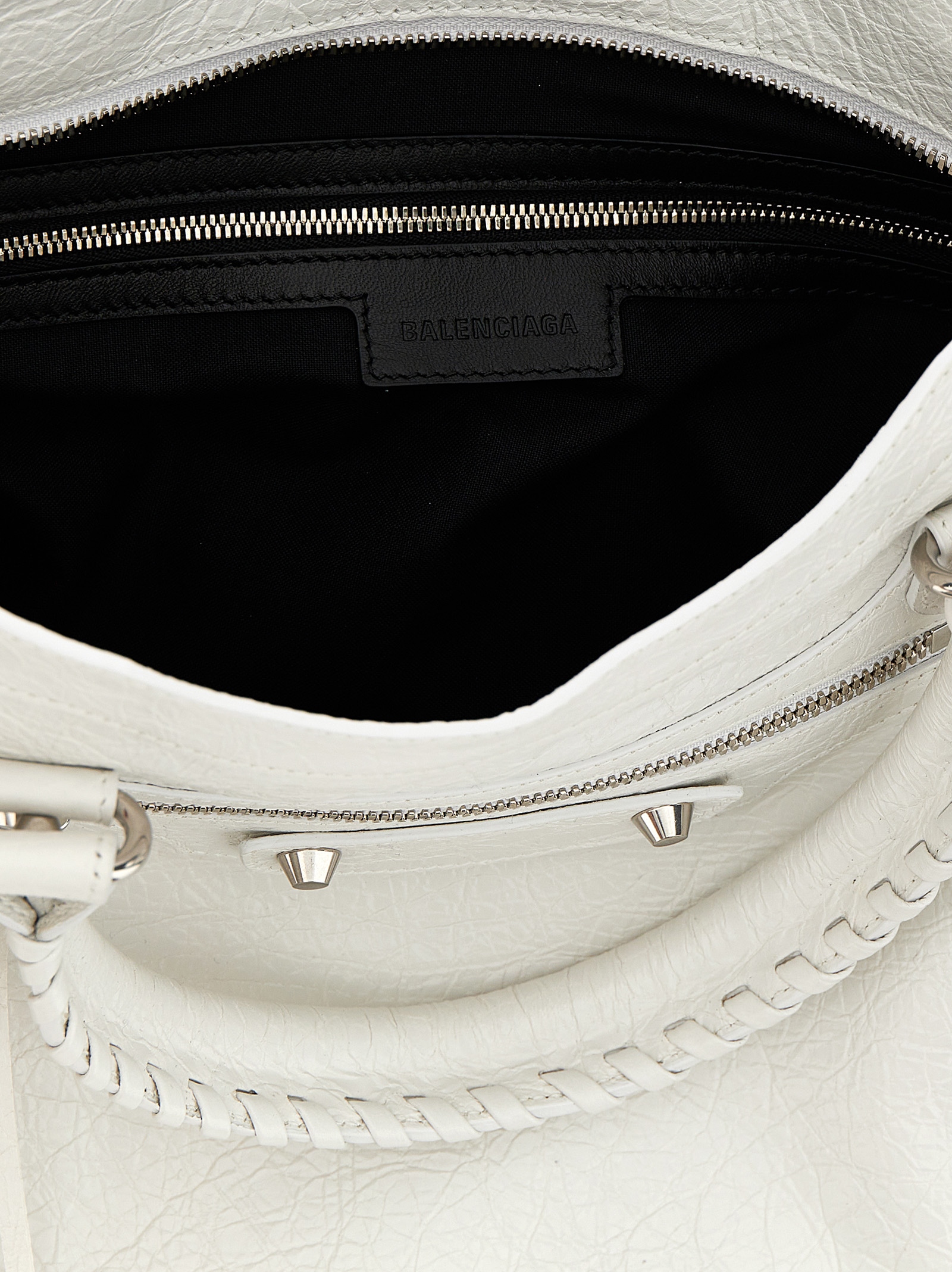 'Le City' medium handbag 8230582AA9S9104 (Balenciaga / ハンドバッグ・ショルダーバッグ ) | Balenciaga (バレンシアガ)(3)