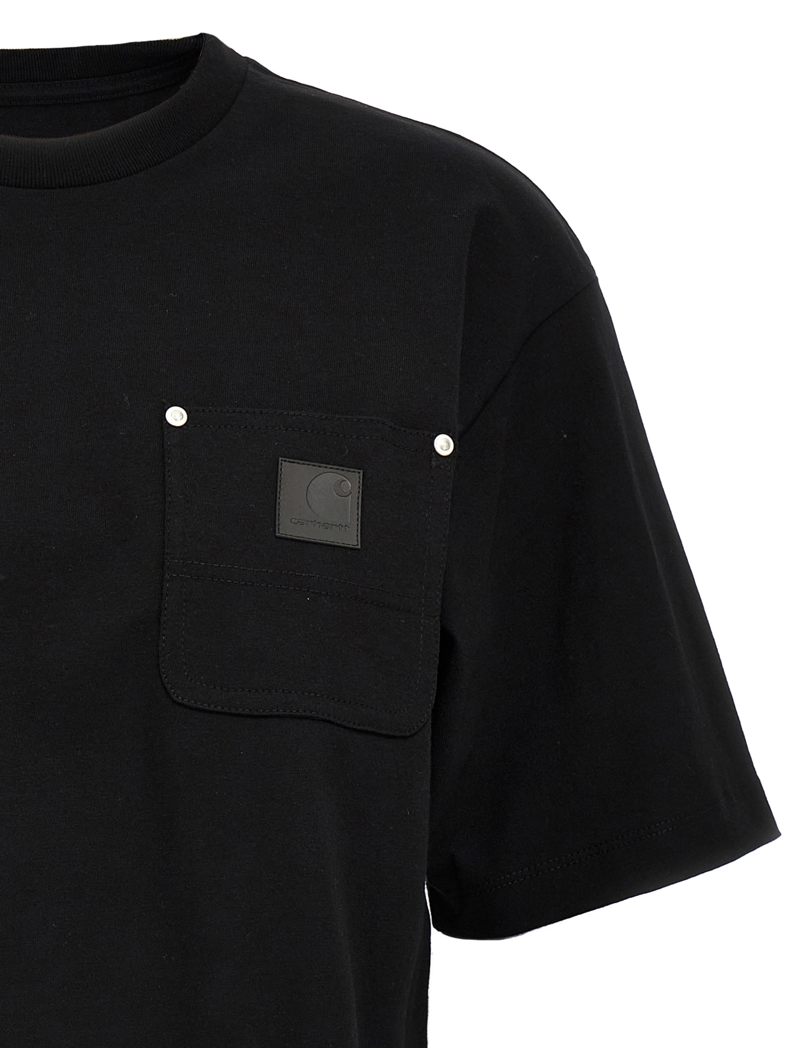 'Eldon' T-shirt I03437689XX (Carhartt WIP / Tシャツ・カットソー ) | Carhartt WIP (カーハート)(2)