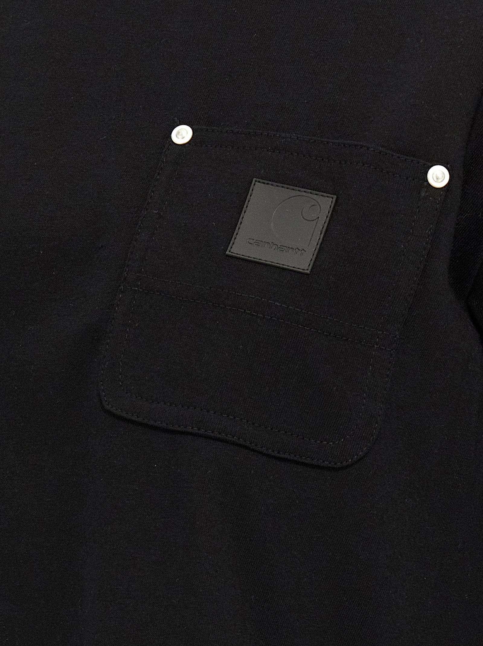 'Eldon' T-shirt I03437689XX (Carhartt WIP / Tシャツ・カットソー ) | Carhartt WIP (カーハート)(3)