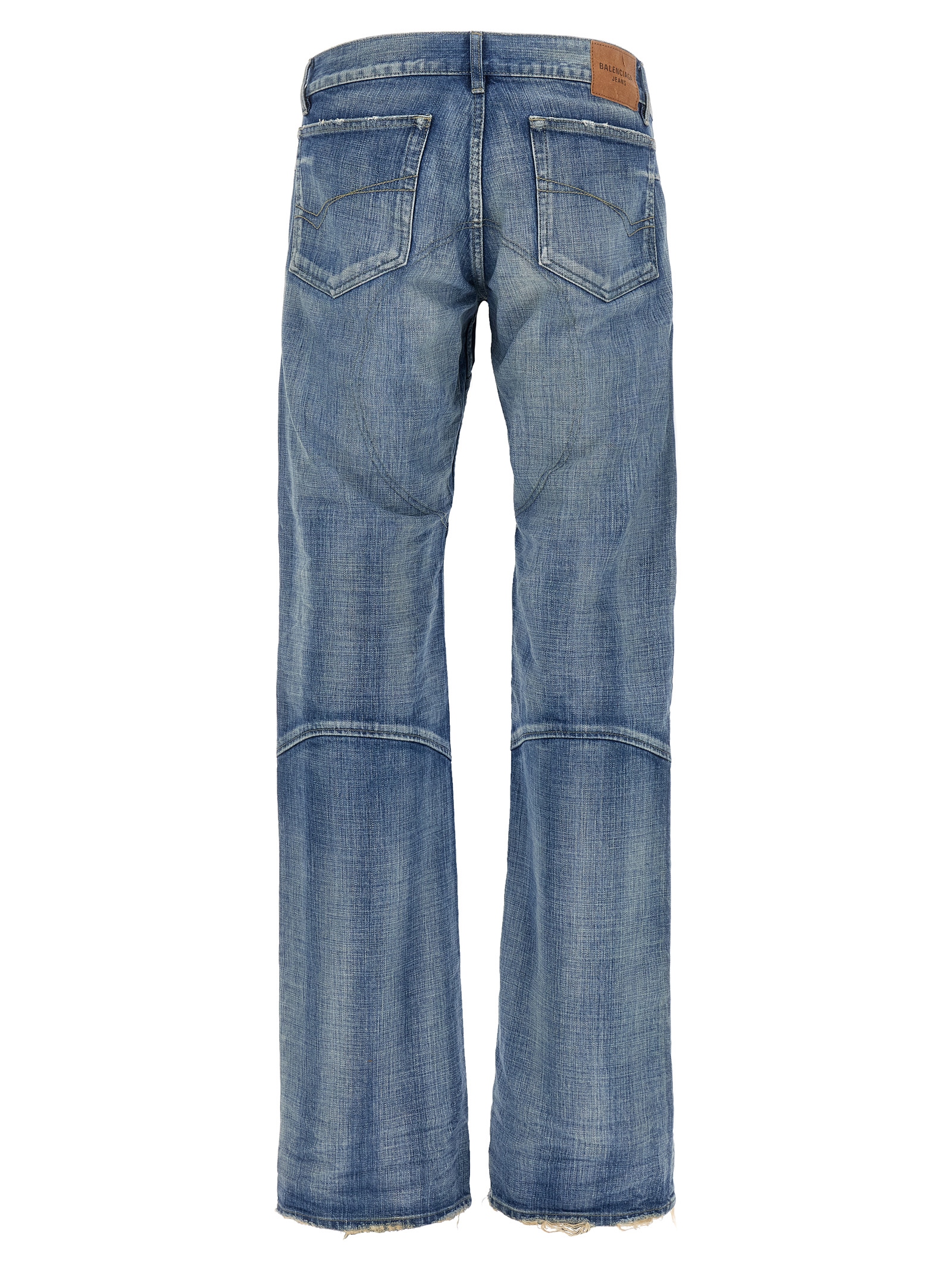 Relief stitching jeans 833433TSW694200 (Balenciaga / ジーンズ ) | Balenciaga (バレンシアガ)(1)