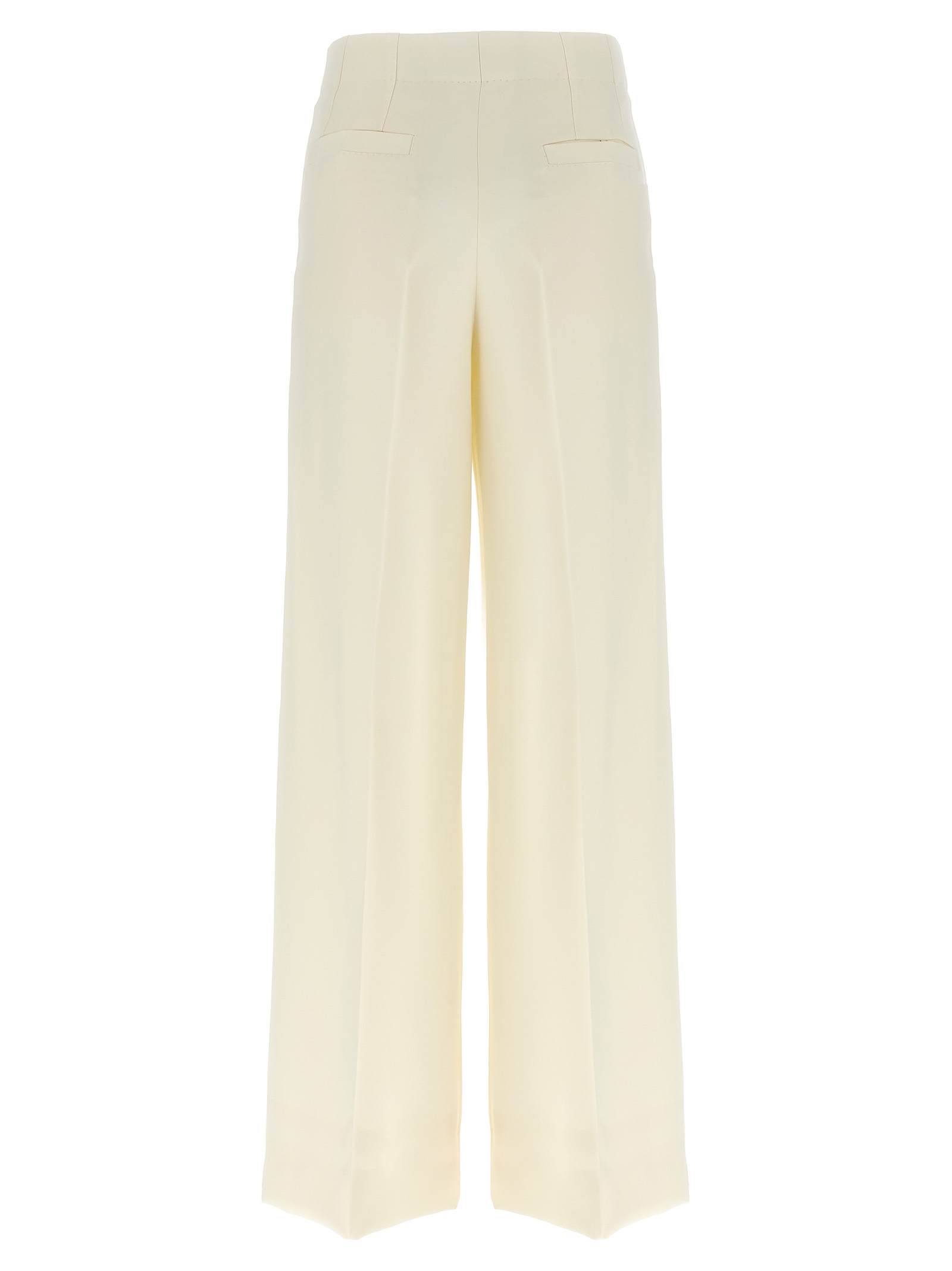 Brioni RPCC0LPCA269000 関税送料込 Camilla' pants RPCC0LPCA269000（パンツ）｜Brioni（ブリオーニ