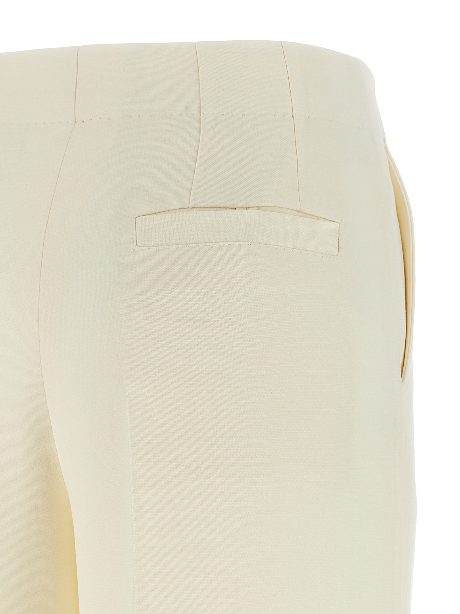 Brioni RPCC0LPCA269000 関税送料込 Camilla' pants RPCC0LPCA269000（パンツ）｜Brioni（ブリオーニ