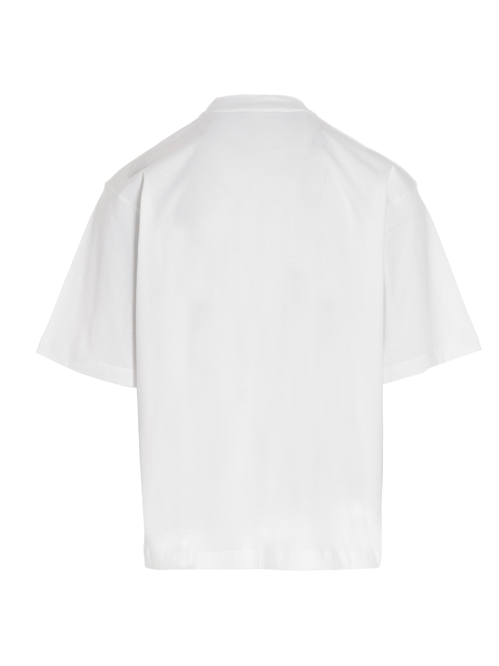 Logo printed t-shirt HUMU0223P1USCS87LOW01 (Marni / Tシャツ・カットソー ) | Marni (マルニ)(1)