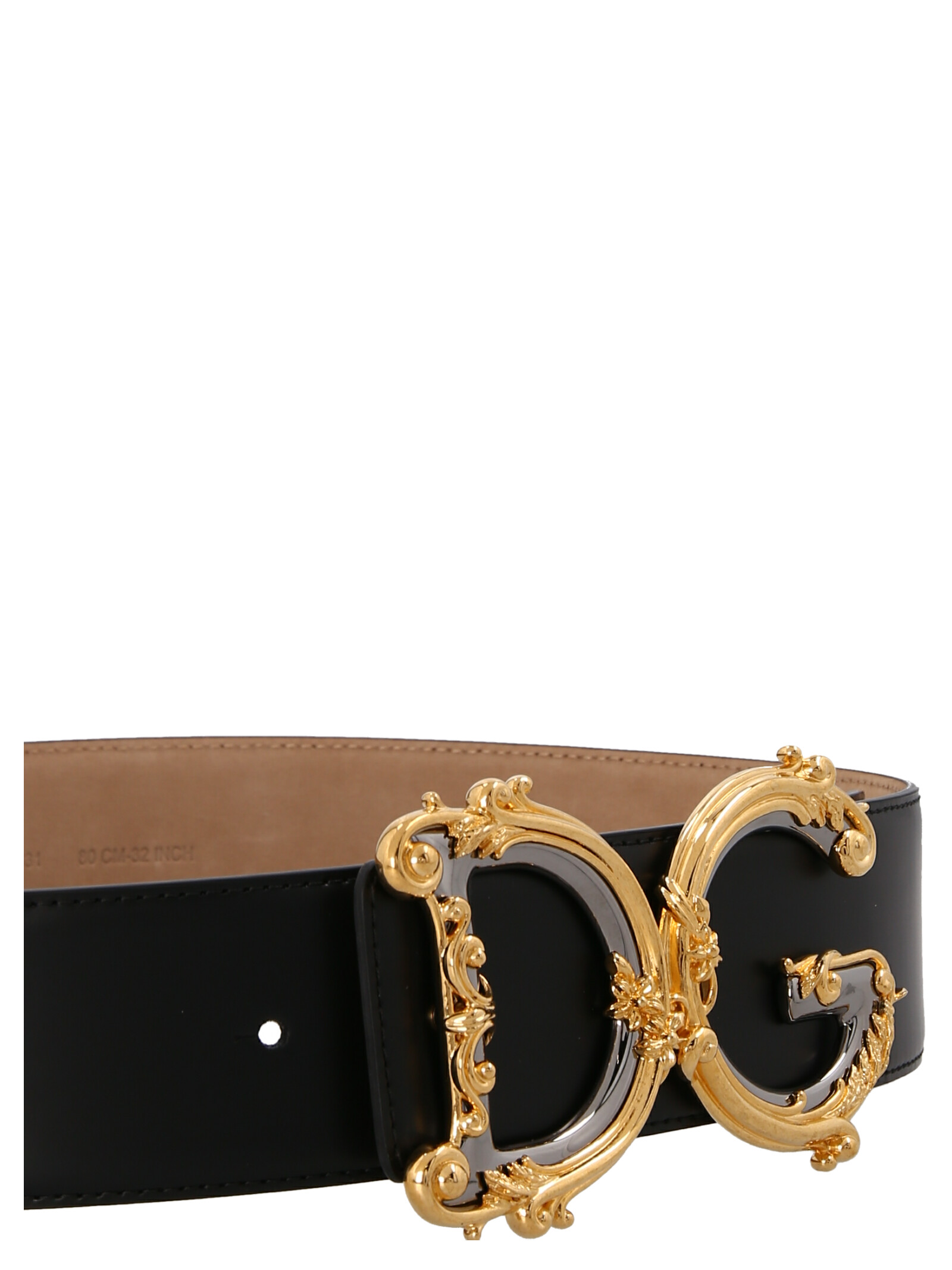 'DG Barocco' belt BE1336AZ83180999 (Dolce & Gabbana / ベルト・サスペンダー ) | Dolce & Gabbana (ドルチェガッバーナ)(2)