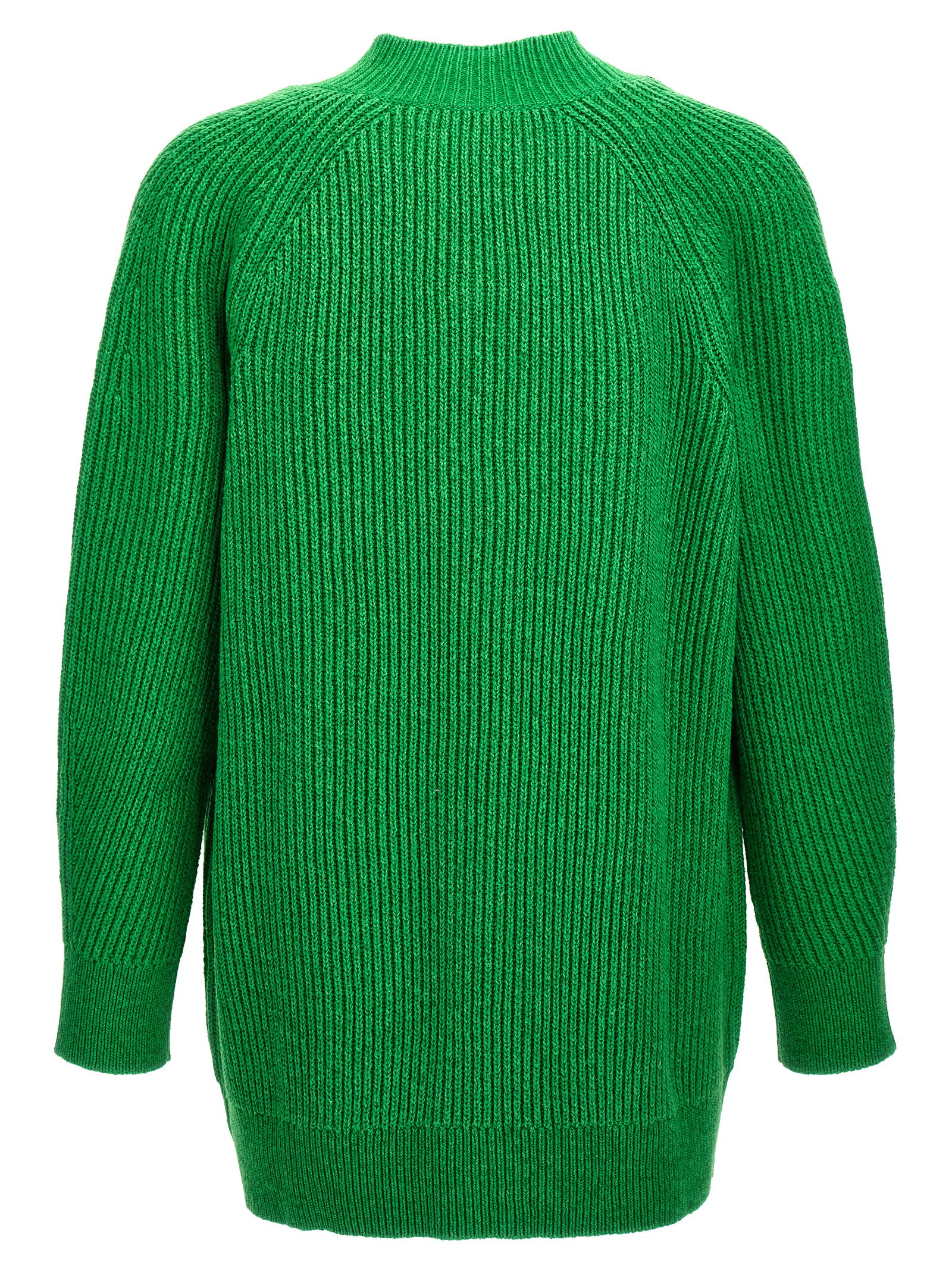 Oversized sweater J22GP0192J14698325 (Jil Sander / ニット・セーター・カーディガン ) | Jil Sander (ジルサンダー)(1)