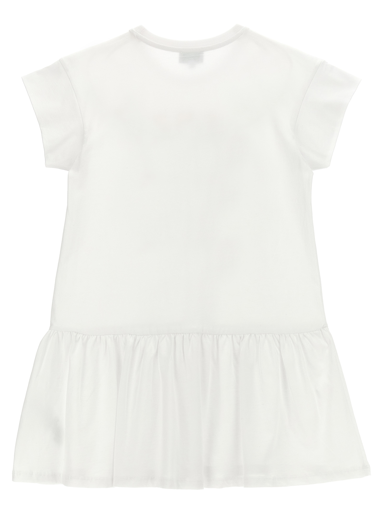 Logo dress K61025BIANCO (KENZO / ワンピース・ドレス・オールインワン ) | KENZO (ケンゾー)(1)