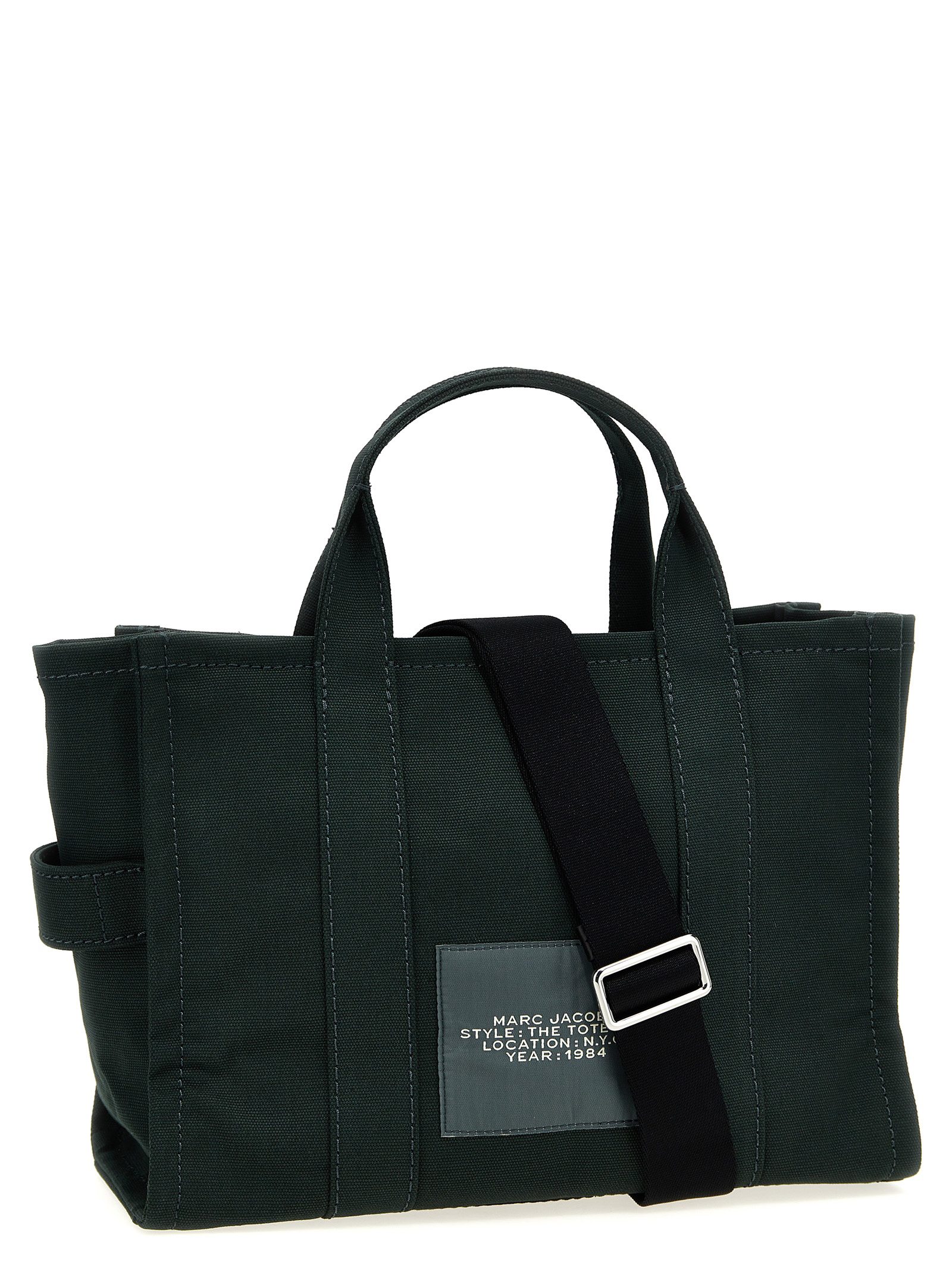 'The Canvas Medium Tote' shopping bag M0016161308 (Marc Jacobs / トートバッグ ) | Marc Jacobs (マーク ジェイコブス)(1)
