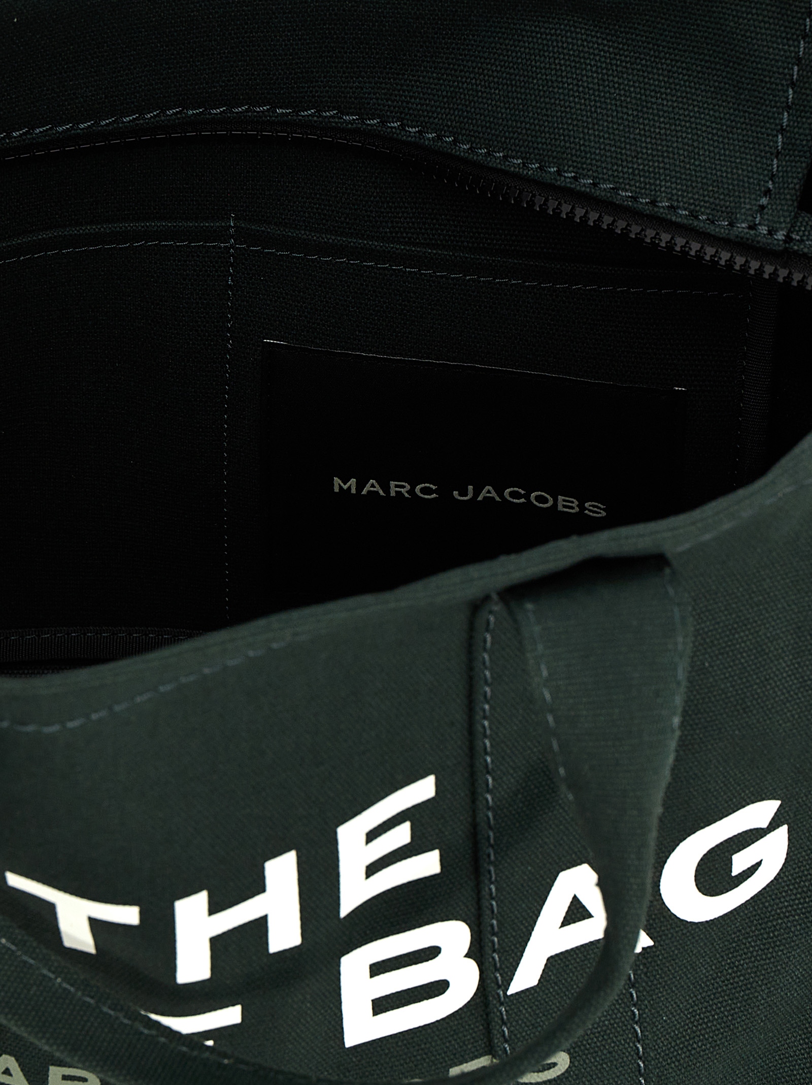 'The Canvas Medium Tote' shopping bag M0016161308 (Marc Jacobs / トートバッグ ) | Marc Jacobs (マーク ジェイコブス)(3)