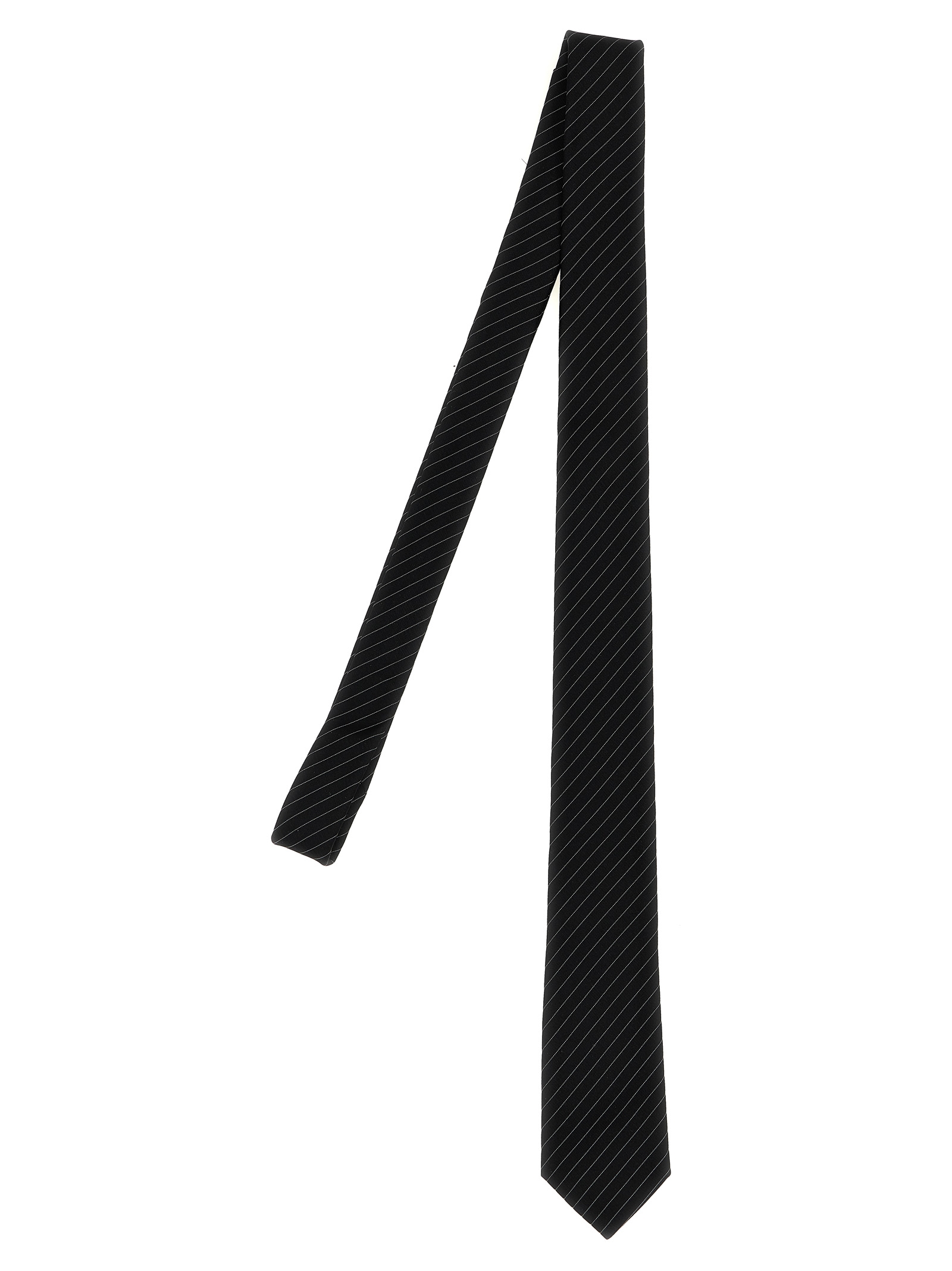 Silk tie 8163813Y0021078 (Saint Laurent / ネクタイ ) | Saint Laurent (サンローラン)