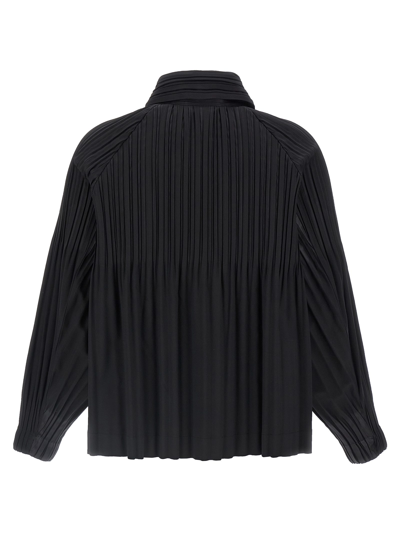 プリーツプリーズ コート SMOOTH COAT SMOOTH COAT – ISSEY MIYAKE ONLINE STORE