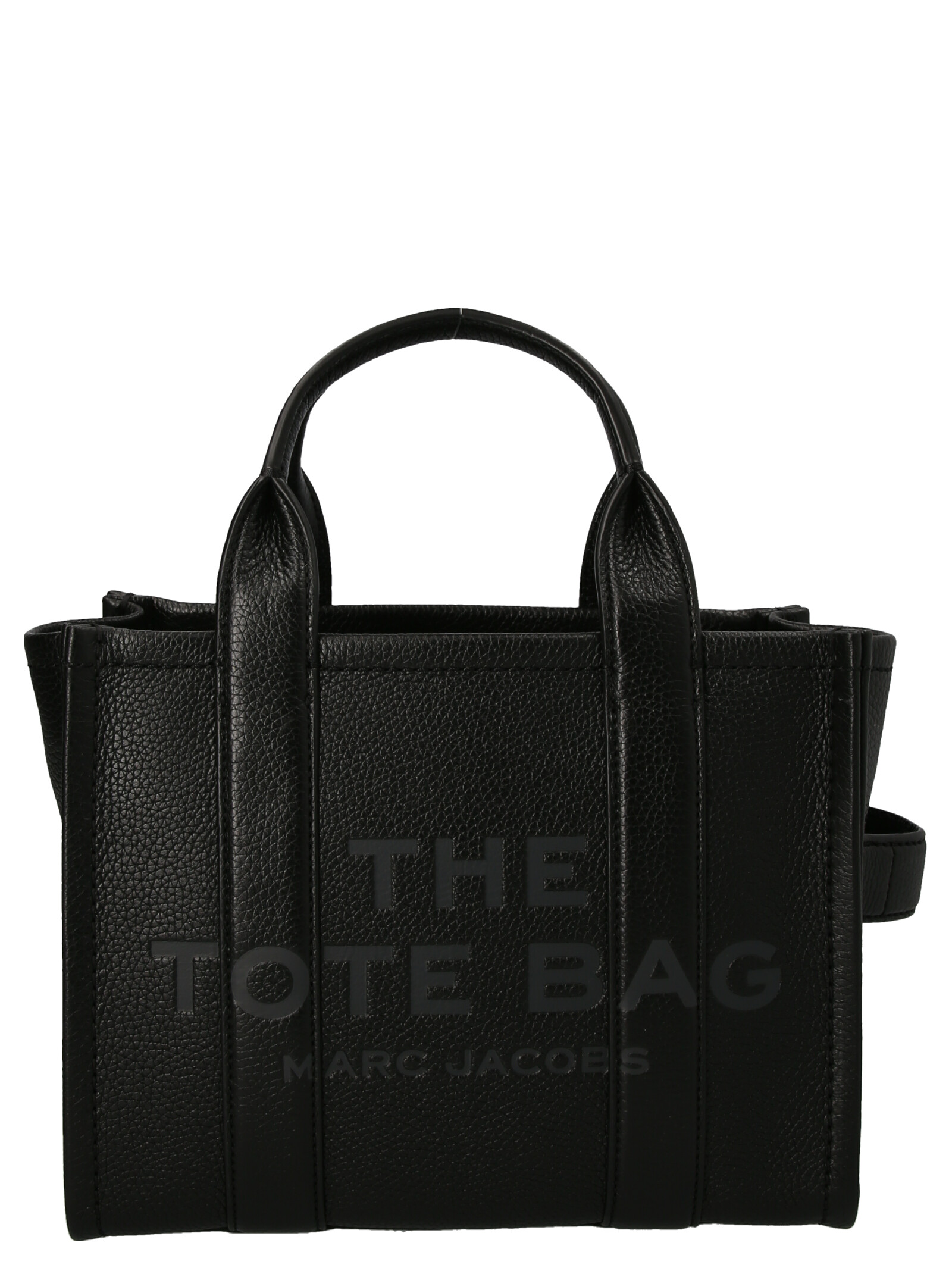 'The Leather Small’ shopping bag H009L01SP21001 (Marc Jacobs / トートバッグ ) | Marc Jacobs (マーク ジェイコブス)