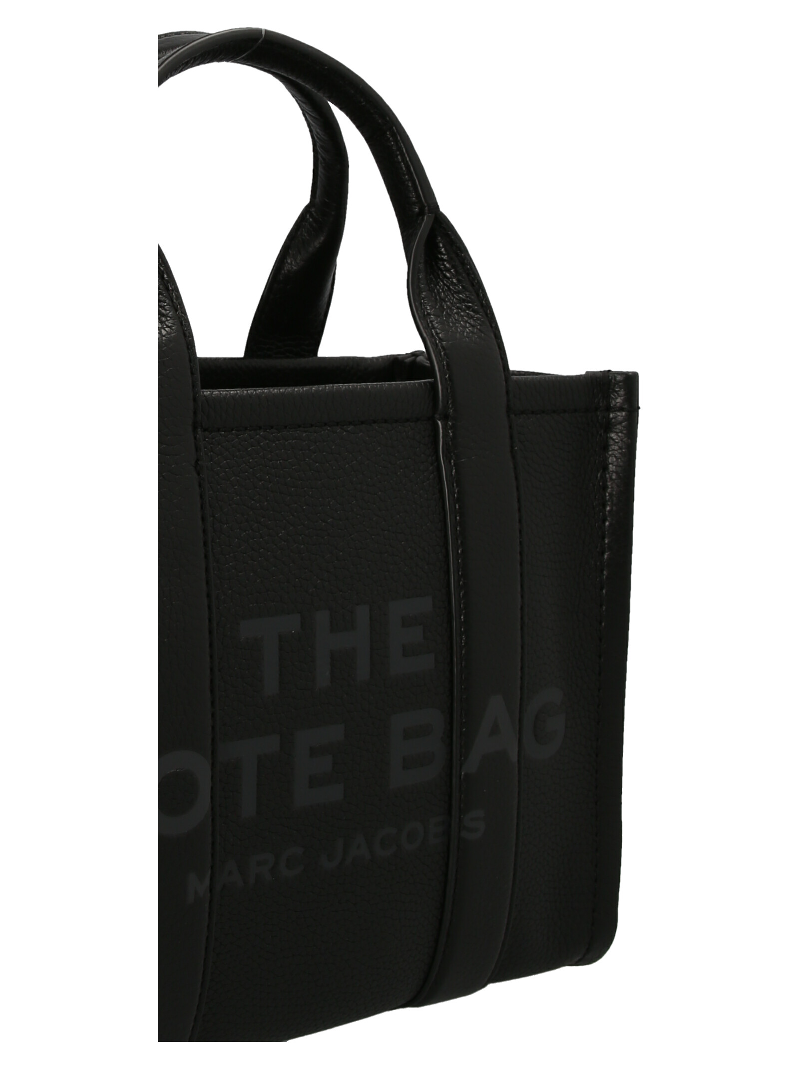 'The Leather Small’ shopping bag H009L01SP21001 (Marc Jacobs / トートバッグ ) | Marc Jacobs (マーク ジェイコブス)(2)