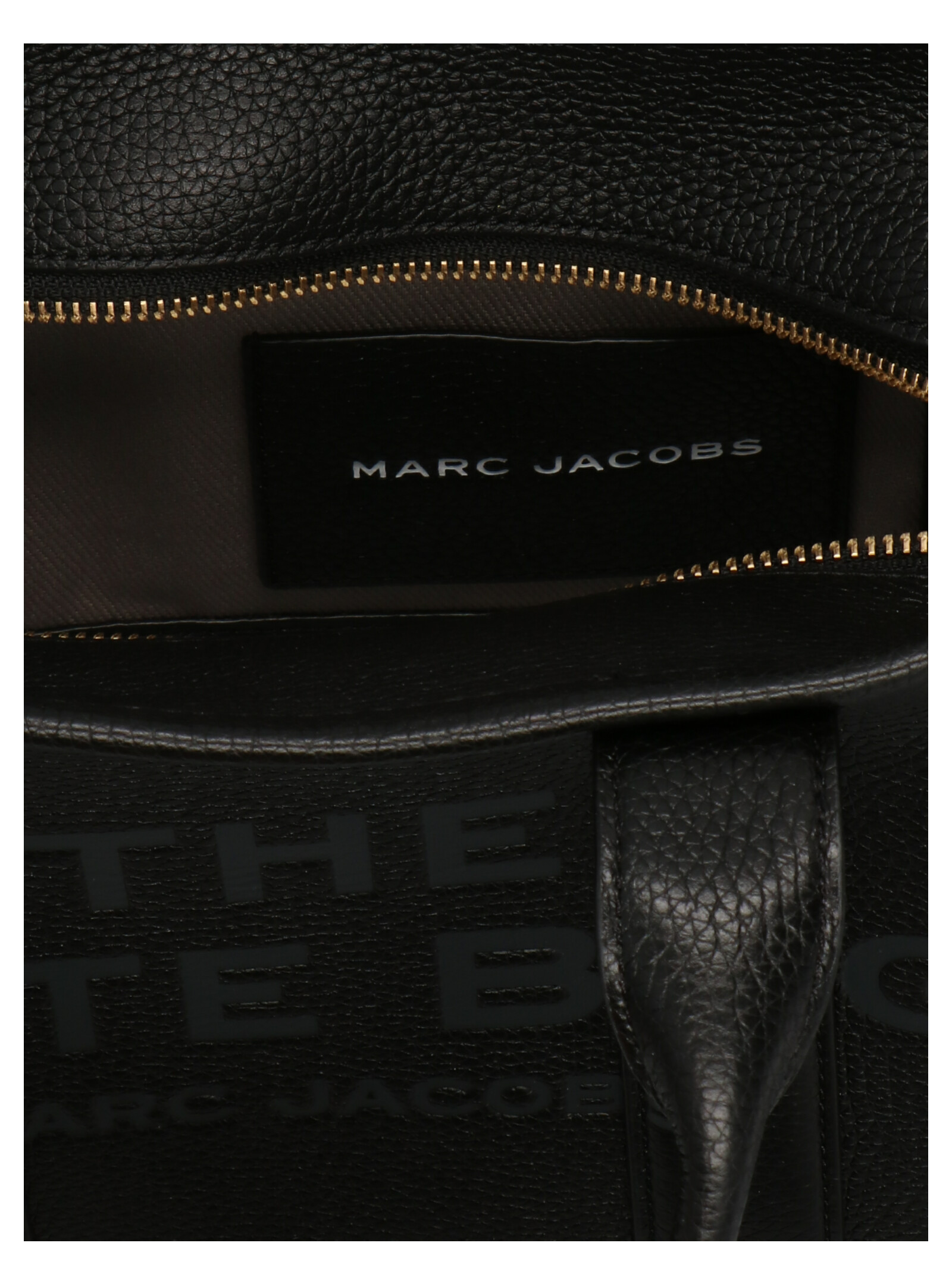 'The Leather Small’ shopping bag H009L01SP21001 (Marc Jacobs / トートバッグ ) | Marc Jacobs (マーク ジェイコブス)(3)