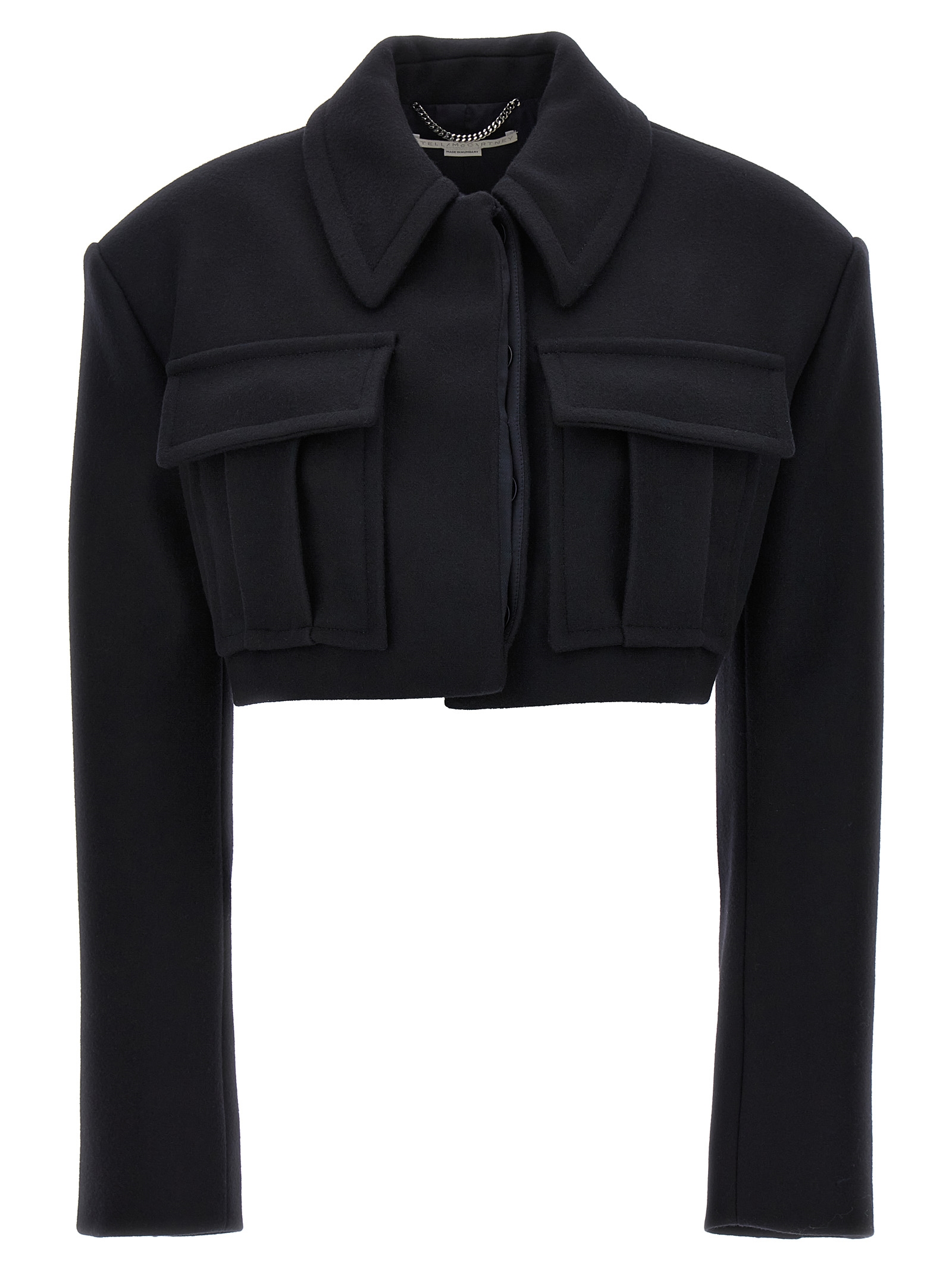 'Balaton Bacci' jacket 6500753CU8504101 (Stella McCartney / カジュアルジャケット・ベスト ) | Stella McCartney (ステラ マッカートニー)