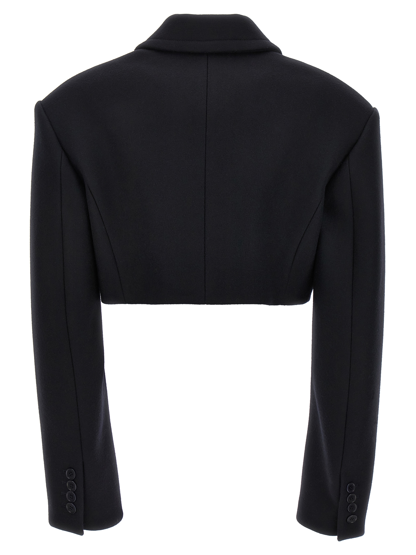 'Balaton Bacci' jacket 6500753CU8504101 (Stella McCartney / カジュアルジャケット・ベスト ) | Stella McCartney (ステラ マッカートニー)(1)