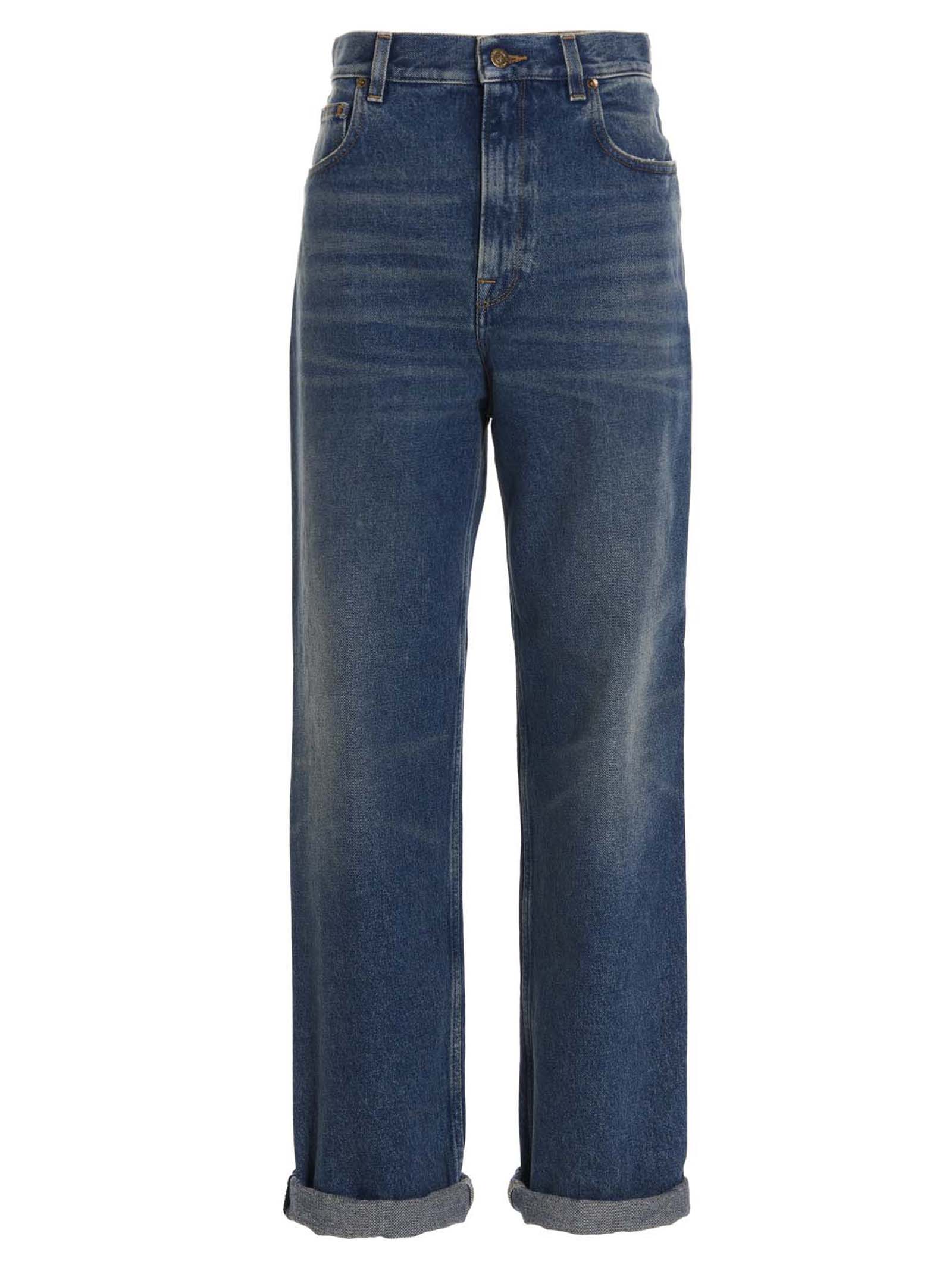 'Kim' jeans GWP00844P0006215010050100 (Golden Goose / ジーンズ ) | Golden Goose (ゴールデングース)