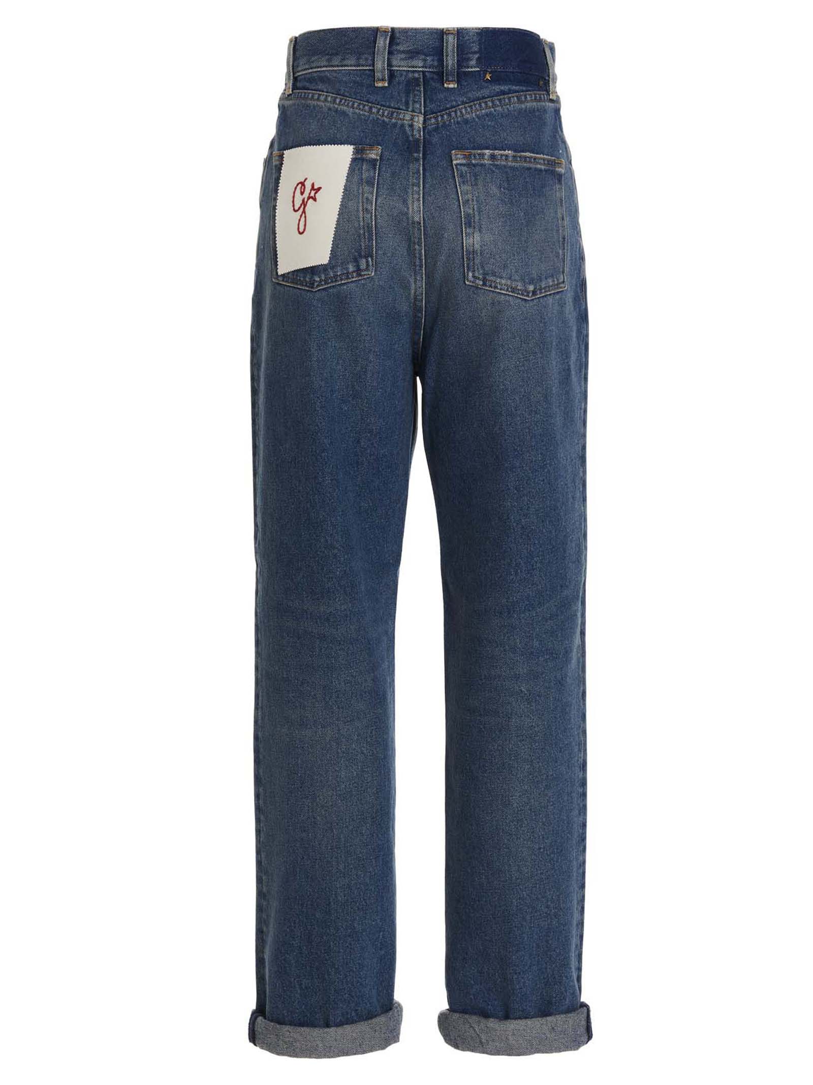 'Kim' jeans GWP00844P0006215010050100 (Golden Goose / ジーンズ ) | Golden Goose (ゴールデングース)(1)