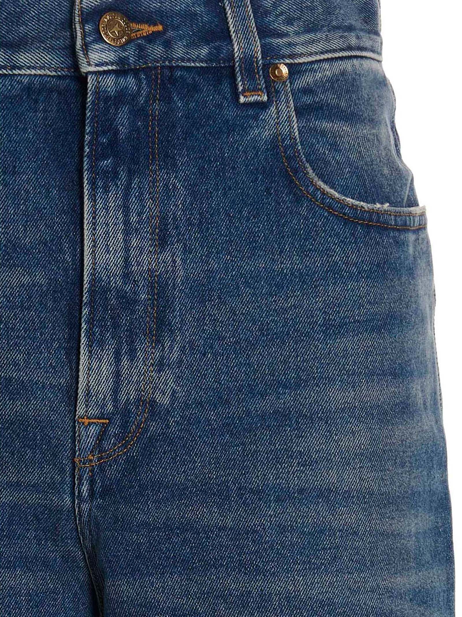 'Kim' jeans GWP00844P0006215010050100 (Golden Goose / ジーンズ ) | Golden Goose (ゴールデングース)(2)
