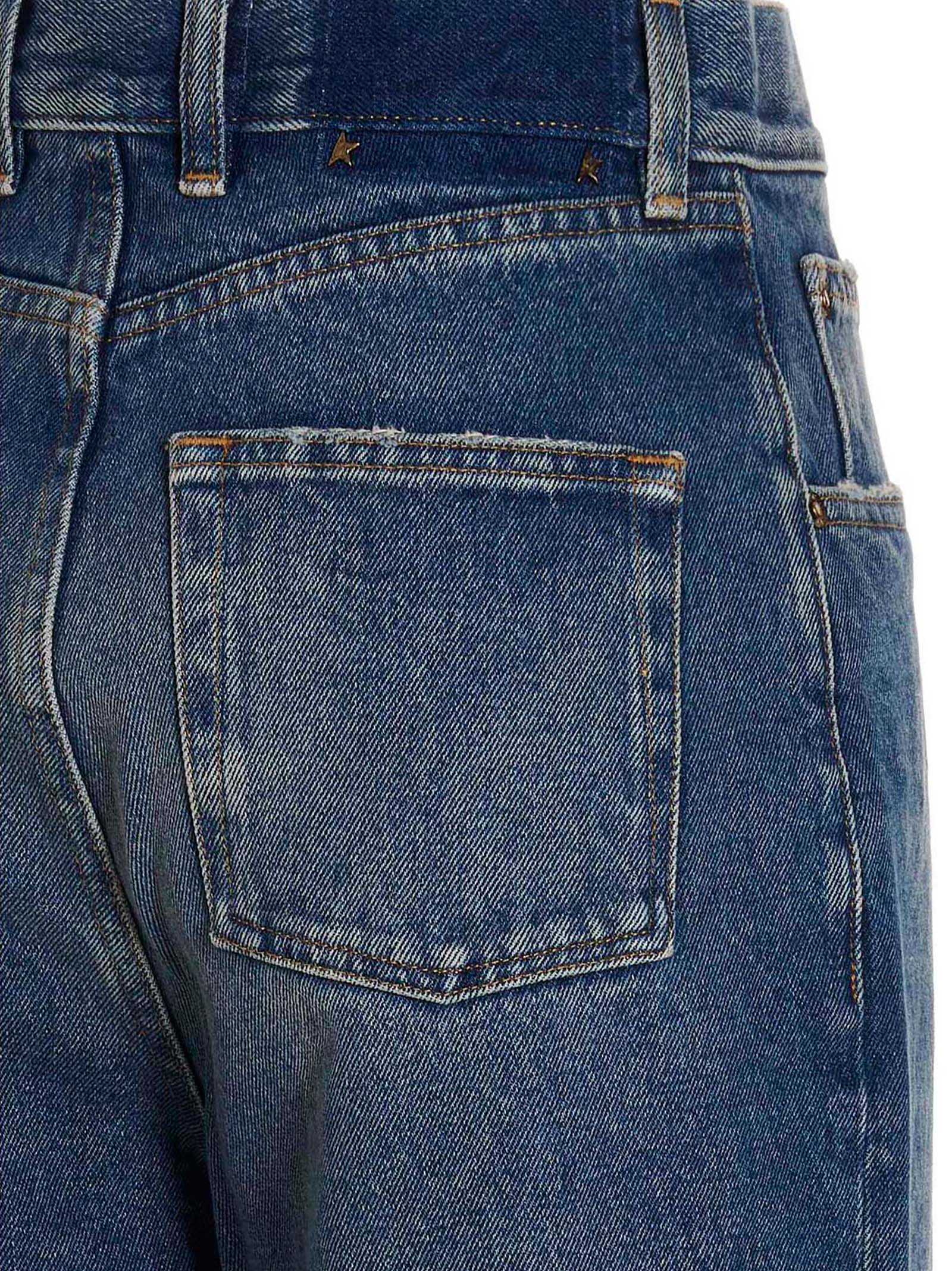 'Kim' jeans GWP00844P0006215010050100 (Golden Goose / ジーンズ ) | Golden Goose (ゴールデングース)(3)