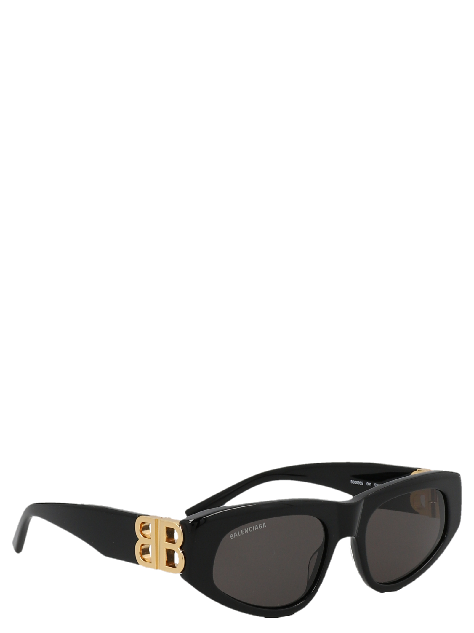 'Dinasty D-Frame' sunglasses 621642T00011000 (Balenciaga / サングラス・アイウェア ) | Balenciaga (バレンシアガ)(1)