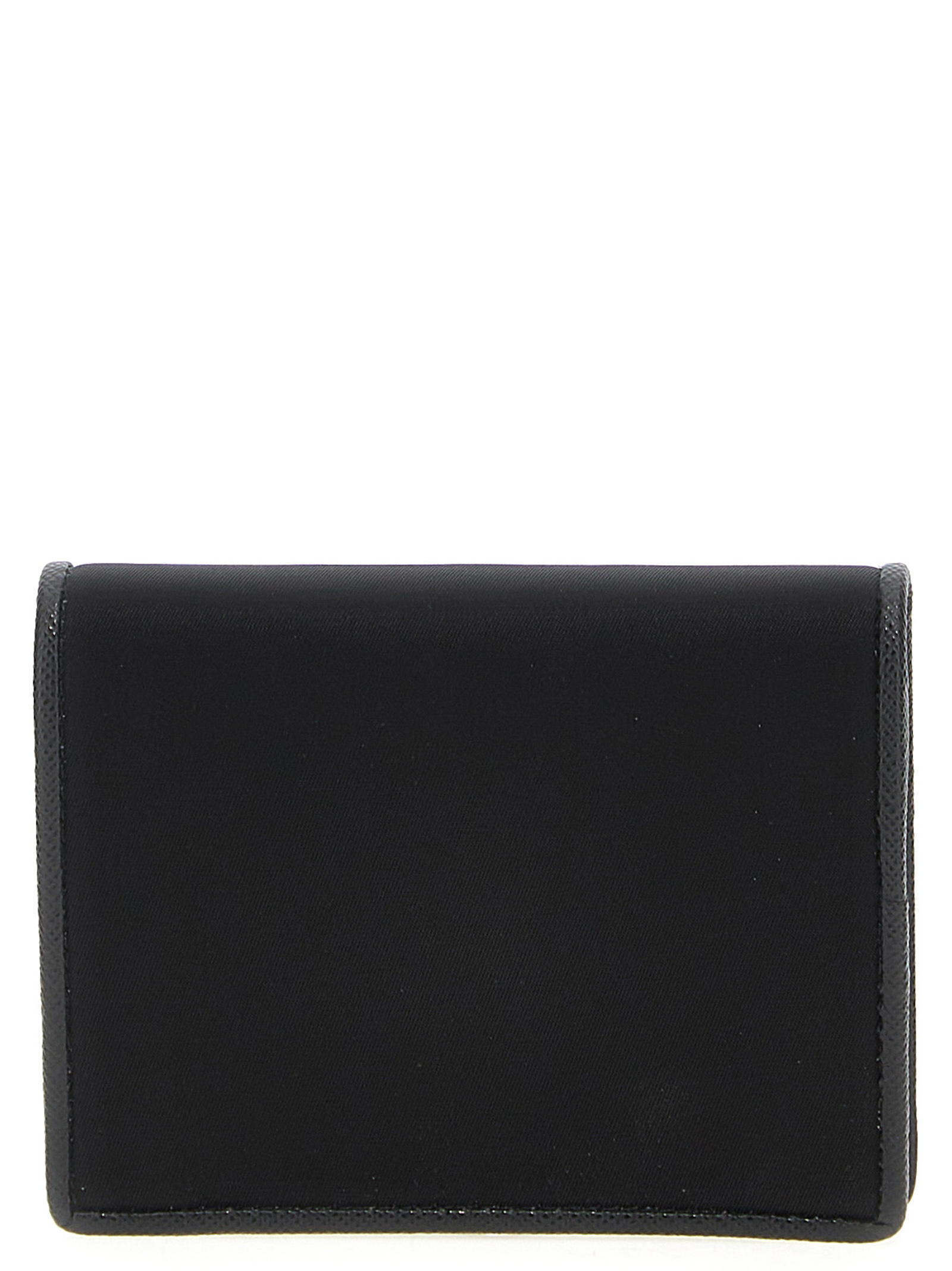 Triangle logo wallet 1MV2042DMIF0002 (Prada / 財布・カードケース ) | Prada (プラダ)(1)
