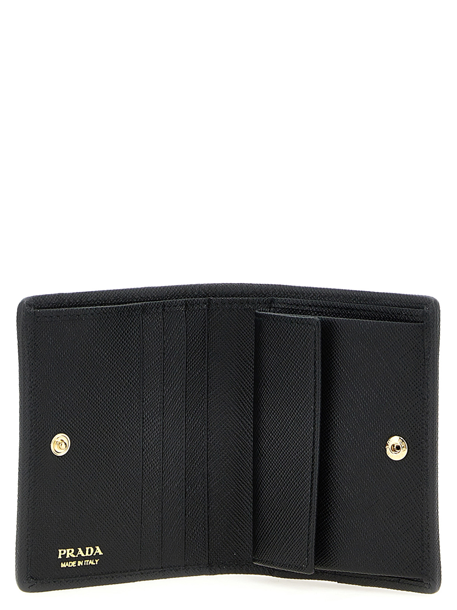 Triangle logo wallet 1MV2042DMIF0002 (Prada / 財布・カードケース ) | Prada (プラダ)(2)