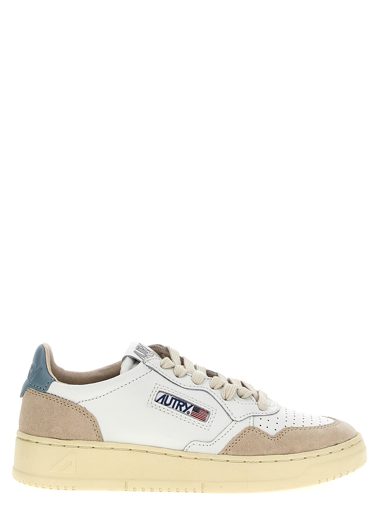 'Medalist Low' sneakers AULWLS79 (AUTRY / スニーカー ) | AUTRY (オートリー)