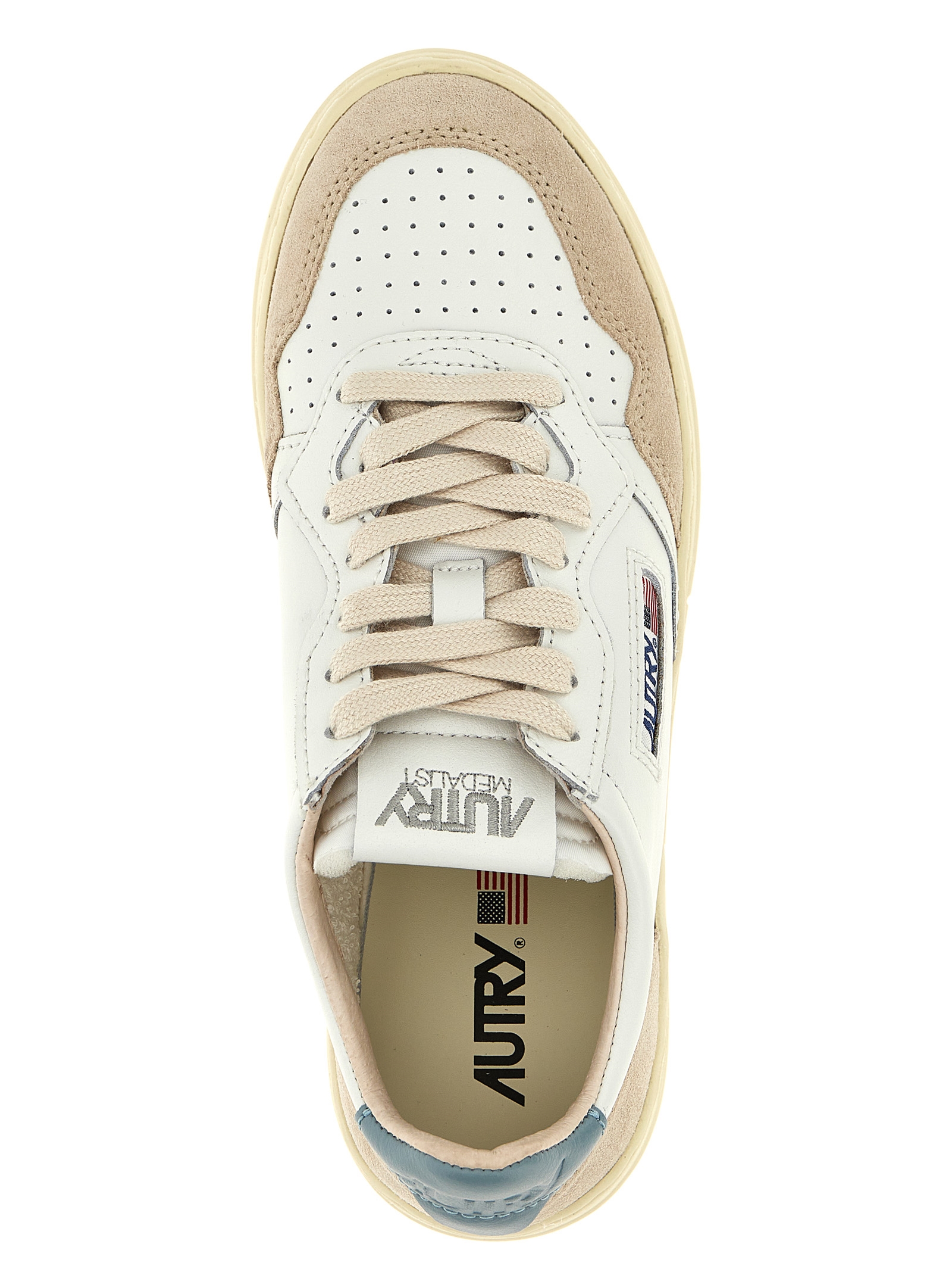 'Medalist Low' sneakers AULWLS79 (AUTRY / スニーカー ) | AUTRY (オートリー)(3)