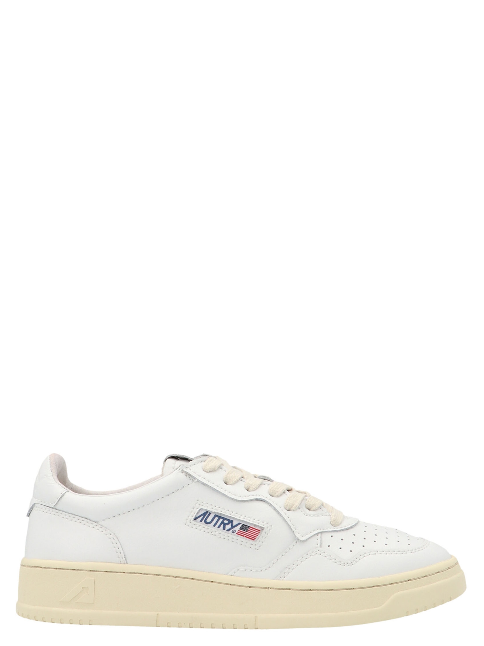 'Autry 01' sneakers AULWLL15 (AUTRY / スニーカー ) | AUTRY (オートリー)