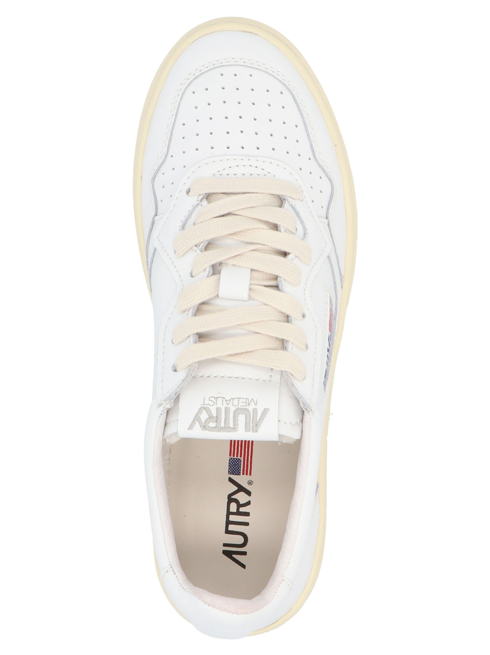 'Autry 01' sneakers AULWLL15 (AUTRY / スニーカー ) | AUTRY (オートリー)(2)