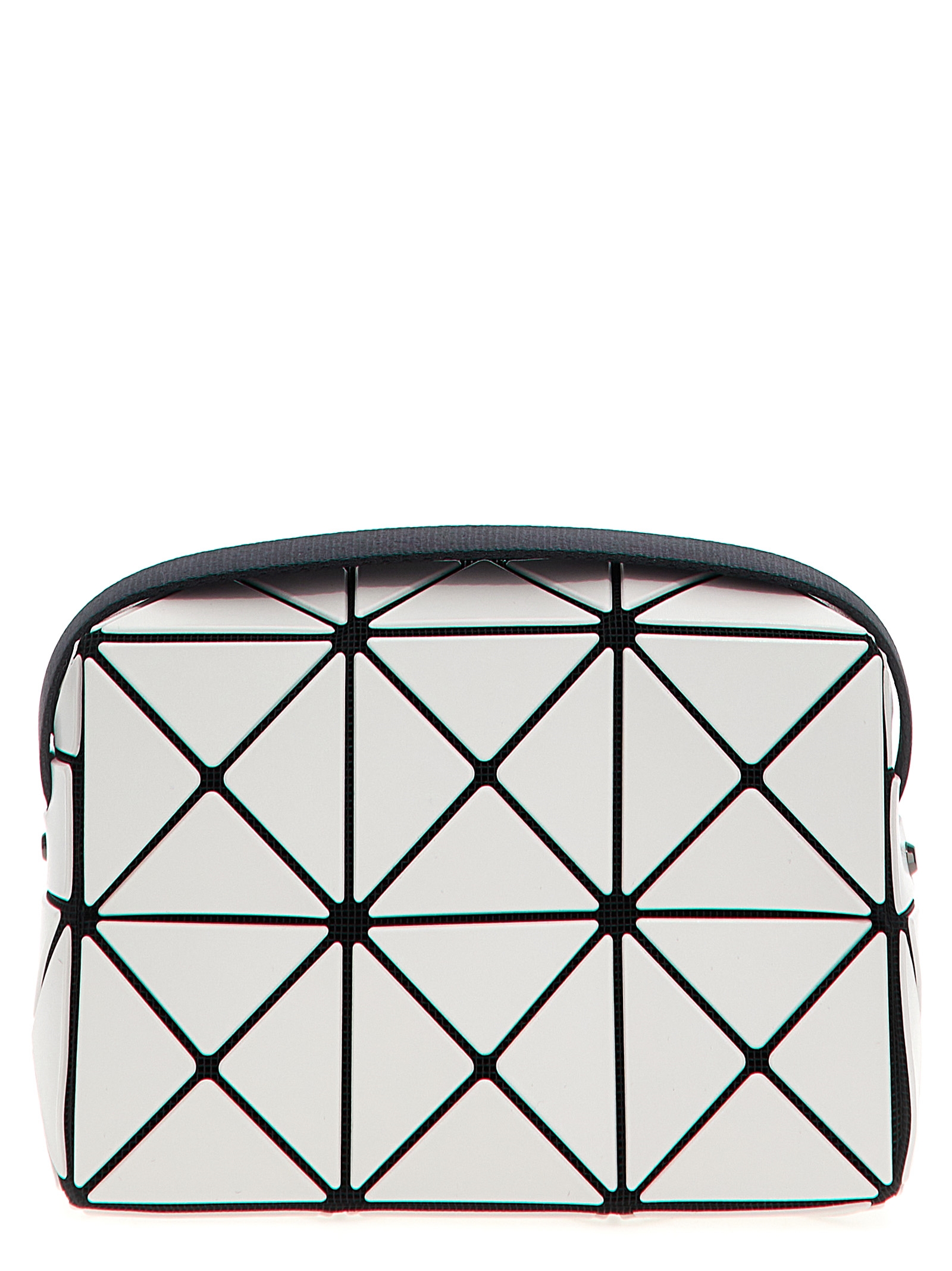 'Cuboid' crossbody bag BB56AG66111 (BAO BAO ISSEY MIYAKE / ハンドバッグ・ショルダーバッグ ) | BAO BAO ISSEY MIYAKE (バオバオイッセイミヤケ)