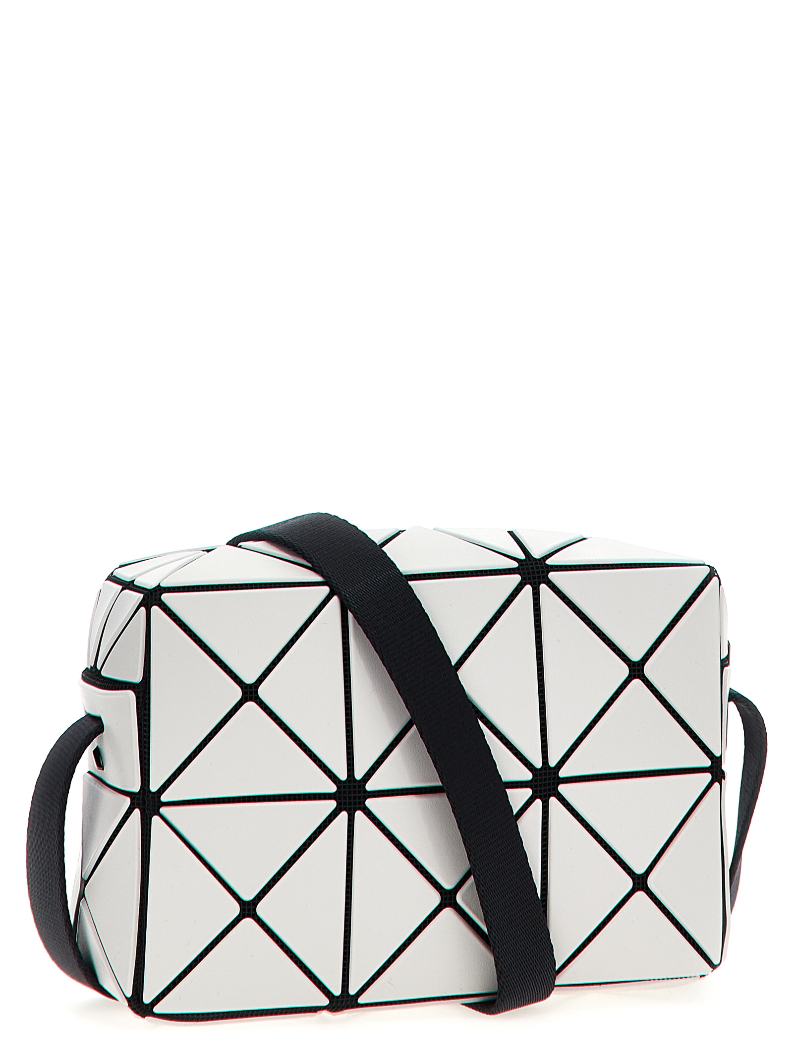 'Cuboid' crossbody bag BB56AG66111 (BAO BAO ISSEY MIYAKE / ハンドバッグ・ショルダーバッグ ) | BAO BAO ISSEY MIYAKE (バオバオイッセイミヤケ)(1)