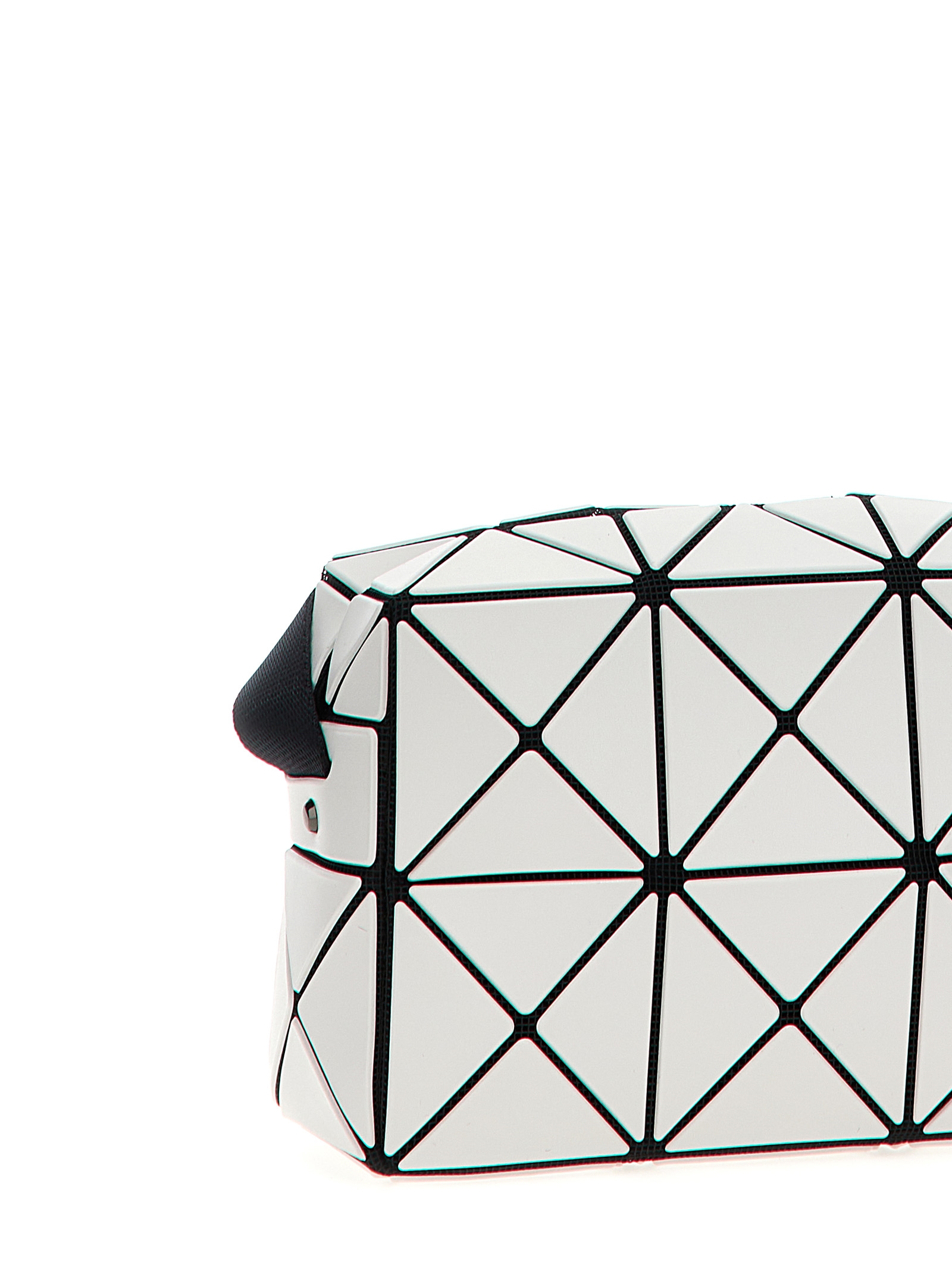 'Cuboid' crossbody bag BB56AG66111 (BAO BAO ISSEY MIYAKE / ハンドバッグ・ショルダーバッグ ) | BAO BAO ISSEY MIYAKE (バオバオイッセイミヤケ)(2)