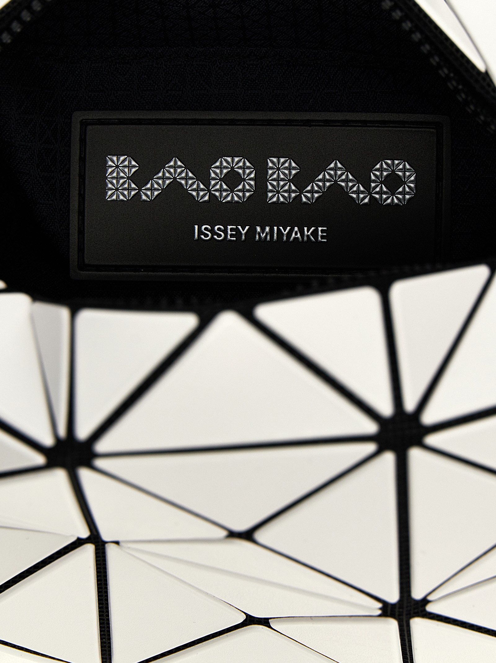 'Cuboid' crossbody bag BB56AG66111 (BAO BAO ISSEY MIYAKE / ハンドバッグ・ショルダーバッグ ) | BAO BAO ISSEY MIYAKE (バオバオイッセイミヤケ)(3)