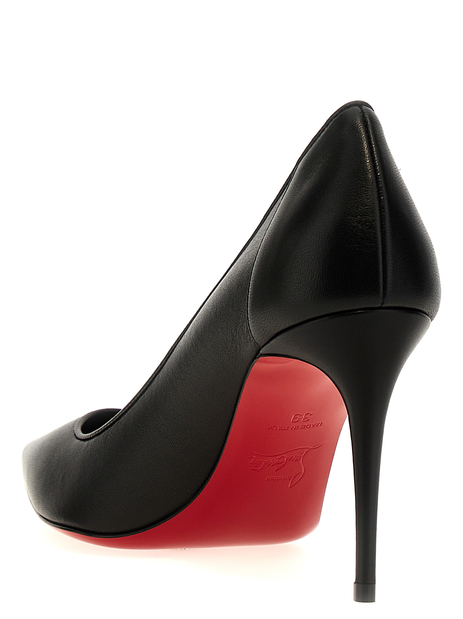 'Sporty Kate' pumps 1240544B439 (Christian Louboutin / パンプス・ハイヒール ) | Christian Louboutin (クリスチャン ルブタン)(2)