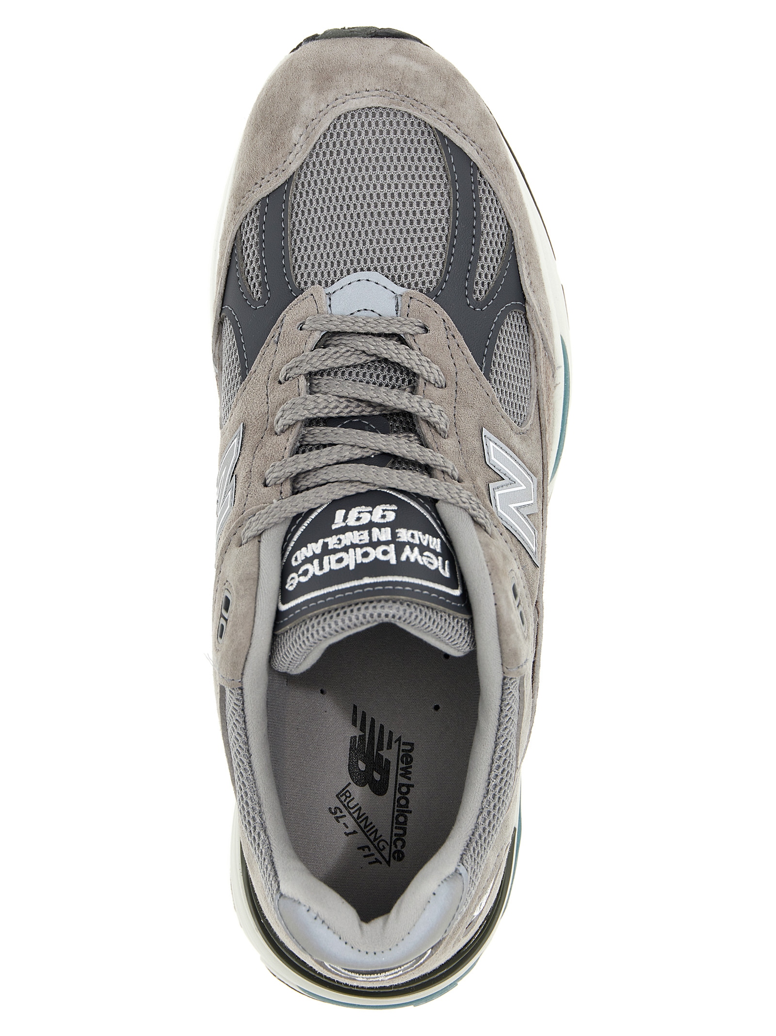 '991v2' sneakers U991GL2 (New Balance / スニーカー ) | New Balance (ニューバランス)(3)