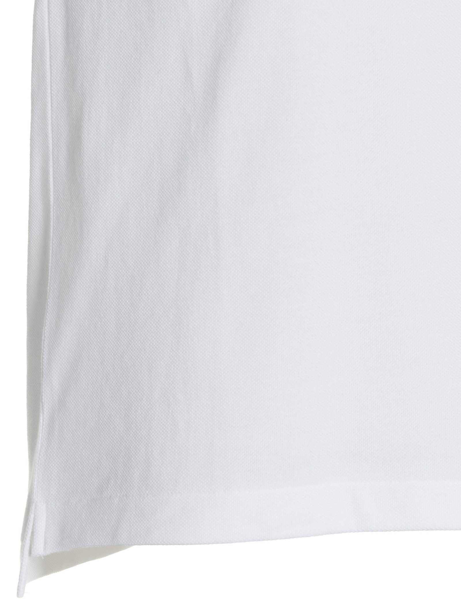 Logo patch polo shirt AXT0065 (PLAY Comme Des Garçons / ポロシャツ ) | PLAY Comme Des Garçons (プレイ コムデギャルソン)(3)