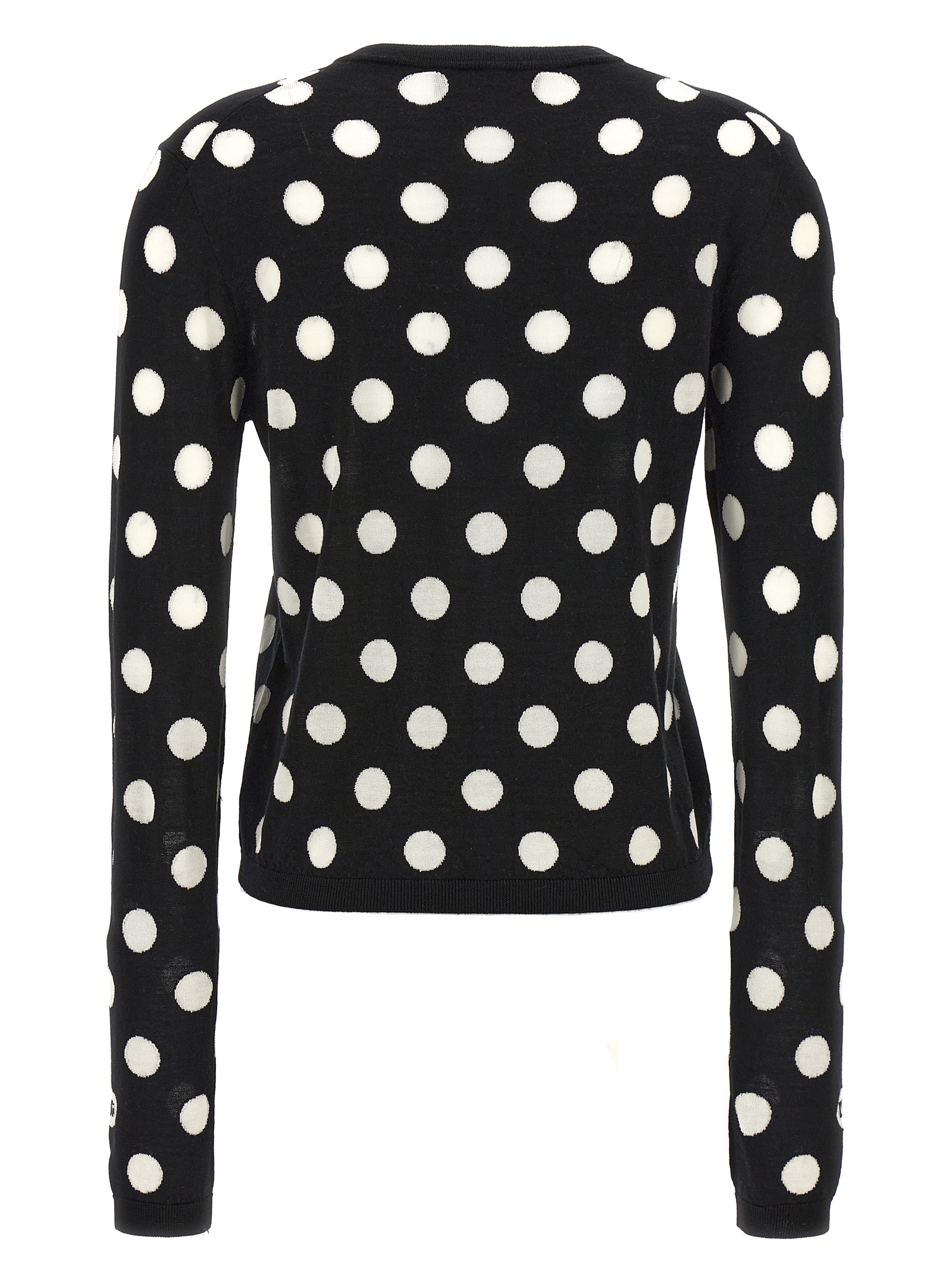 'Mambo' cardigan FXV28TJCVYKN0004 (Dolce & Gabbana / ニット・セーター・カーディガン ) | Dolce & Gabbana (ドルチェガッバーナ)(1)