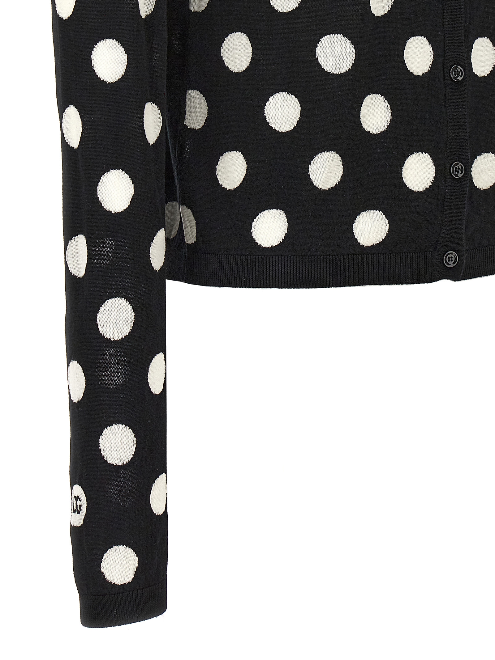 'Mambo' cardigan FXV28TJCVYKN0004 (Dolce & Gabbana / ニット・セーター・カーディガン ) | Dolce & Gabbana (ドルチェガッバーナ)(3)