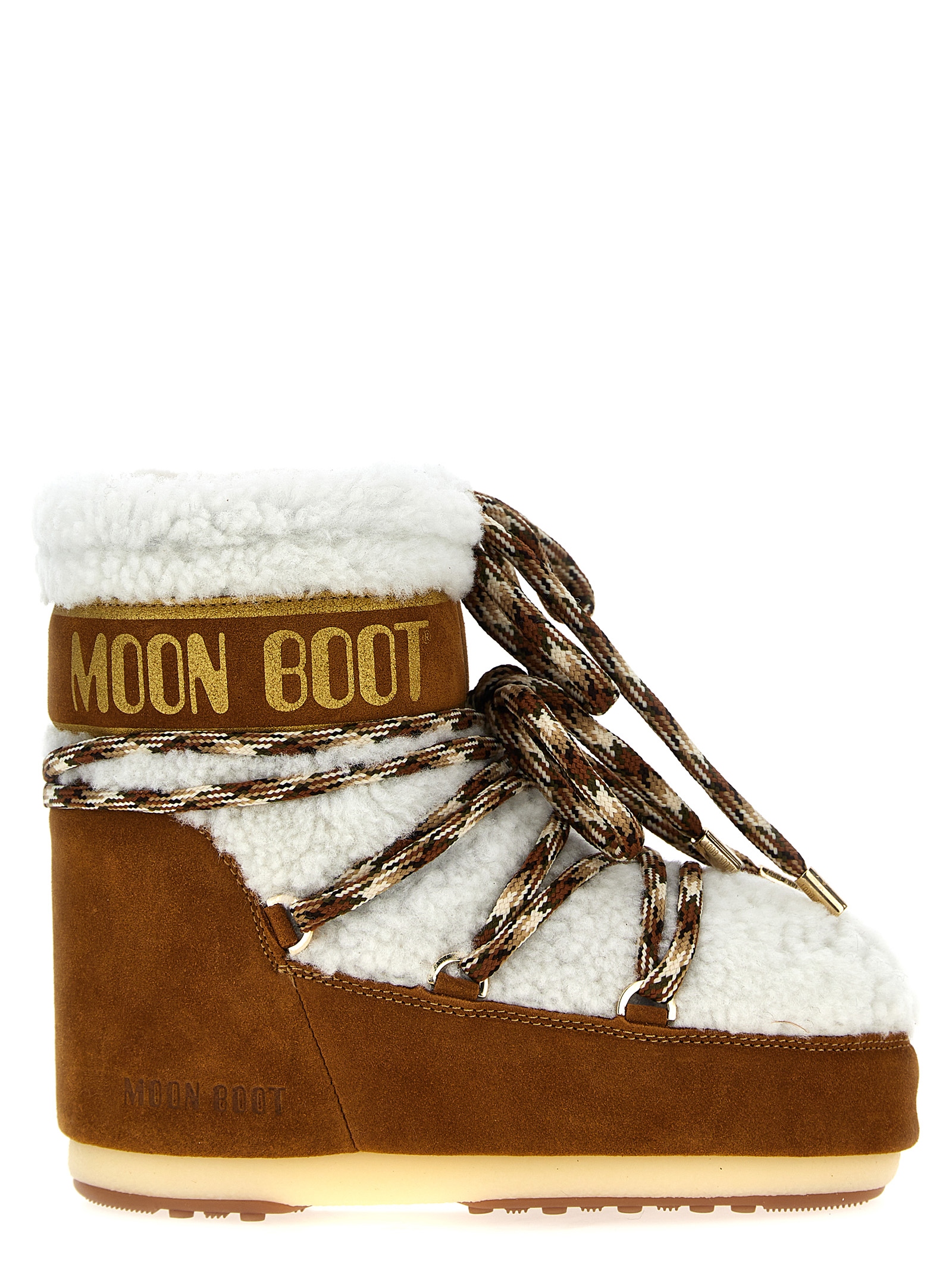 'Lab69 Icon' ankle boots 80D1409580MA03 (MOON BOOT / ブーツ ) | MOON BOOT (ムーンブーツ)